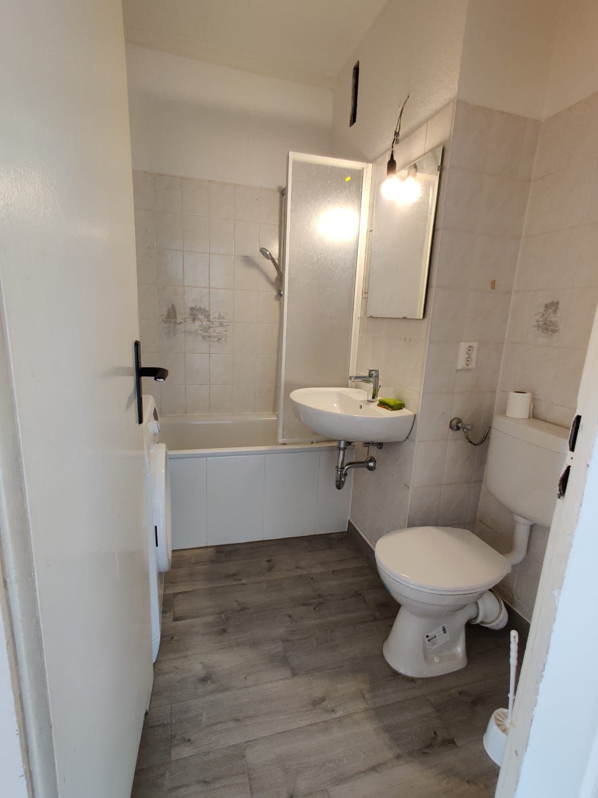 Photo 9 of furnished apartment LL4, Fritz-Siemon-Str. 9, 04347 Leipzig