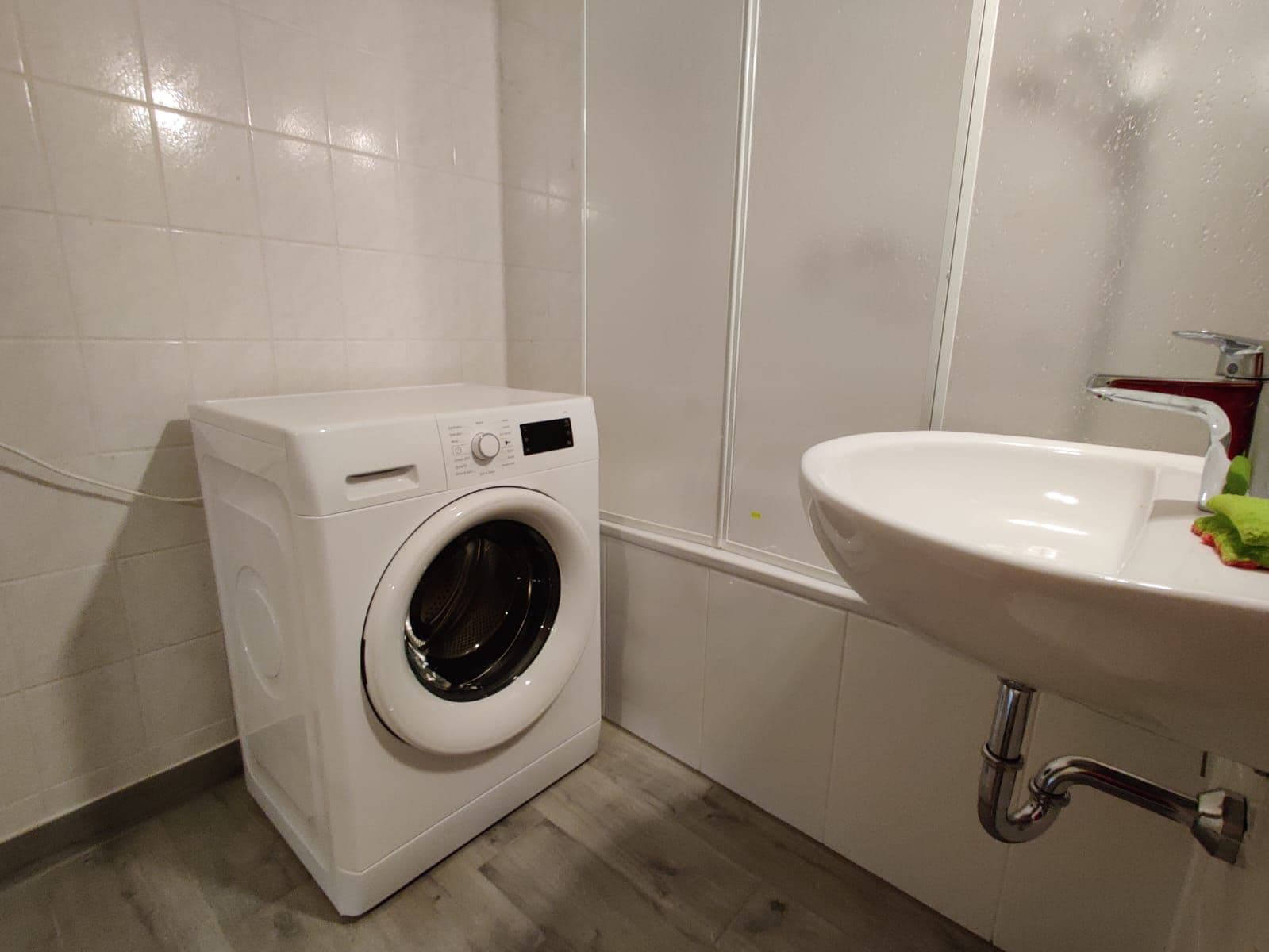 Photo 10 of furnished apartment LL4, Fritz-Siemon-Str. 9, 04347 Leipzig