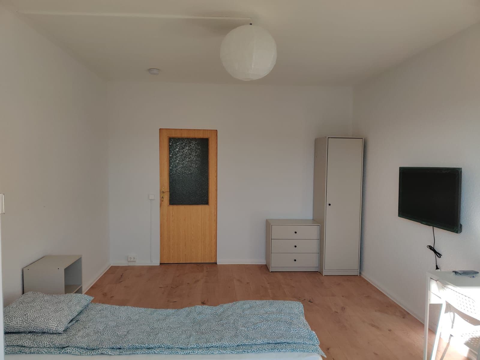 Photo 2 of furnished apartment LL5, Fritz-Siemon-Str. 11, 04347 Leipzig