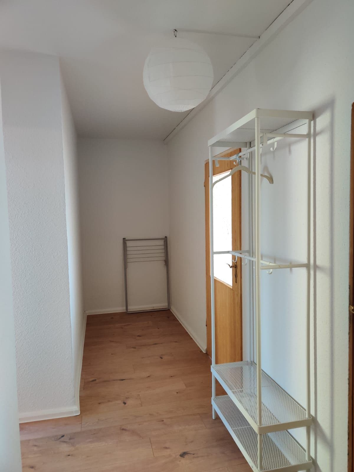 Photo 6 of furnished apartment LL5, Fritz-Siemon-Str. 11, 04347 Leipzig