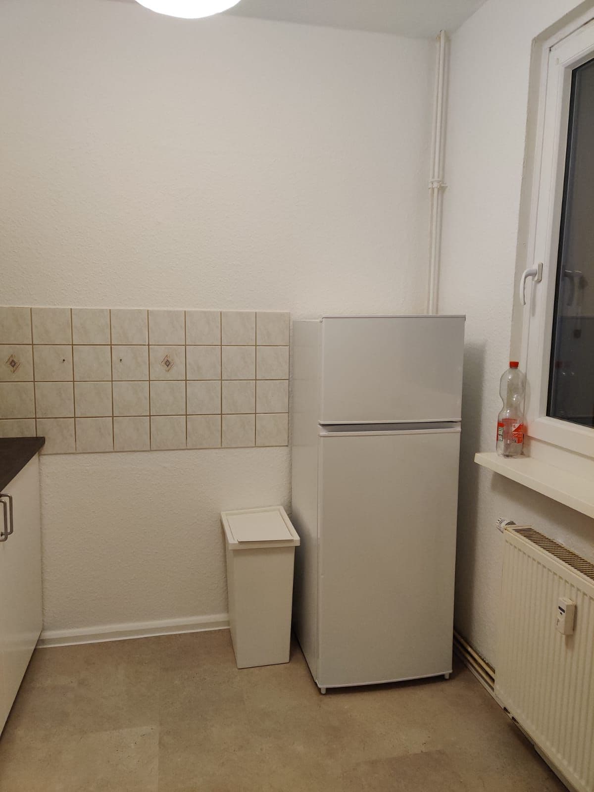 Photo 8 of furnished apartment LL5, Fritz-Siemon-Str. 11, 04347 Leipzig