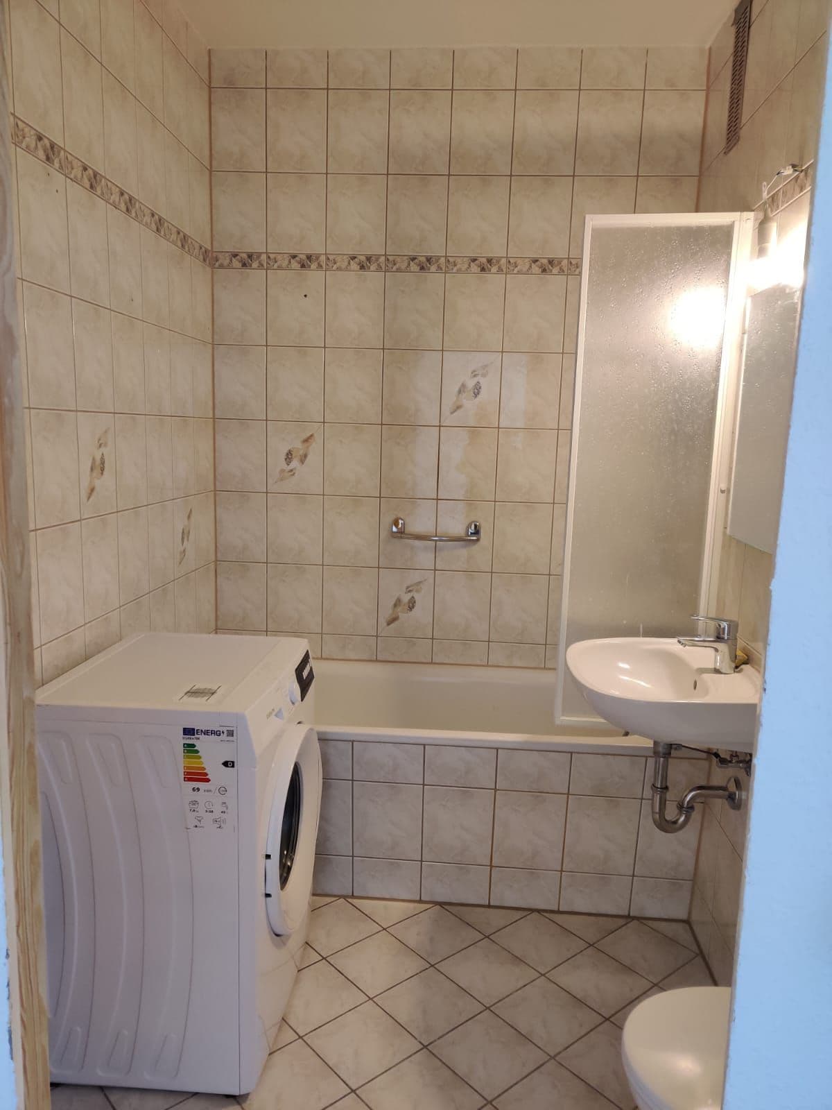 Photo 11 of furnished apartment LL5, Fritz-Siemon-Str. 11, 04347 Leipzig
