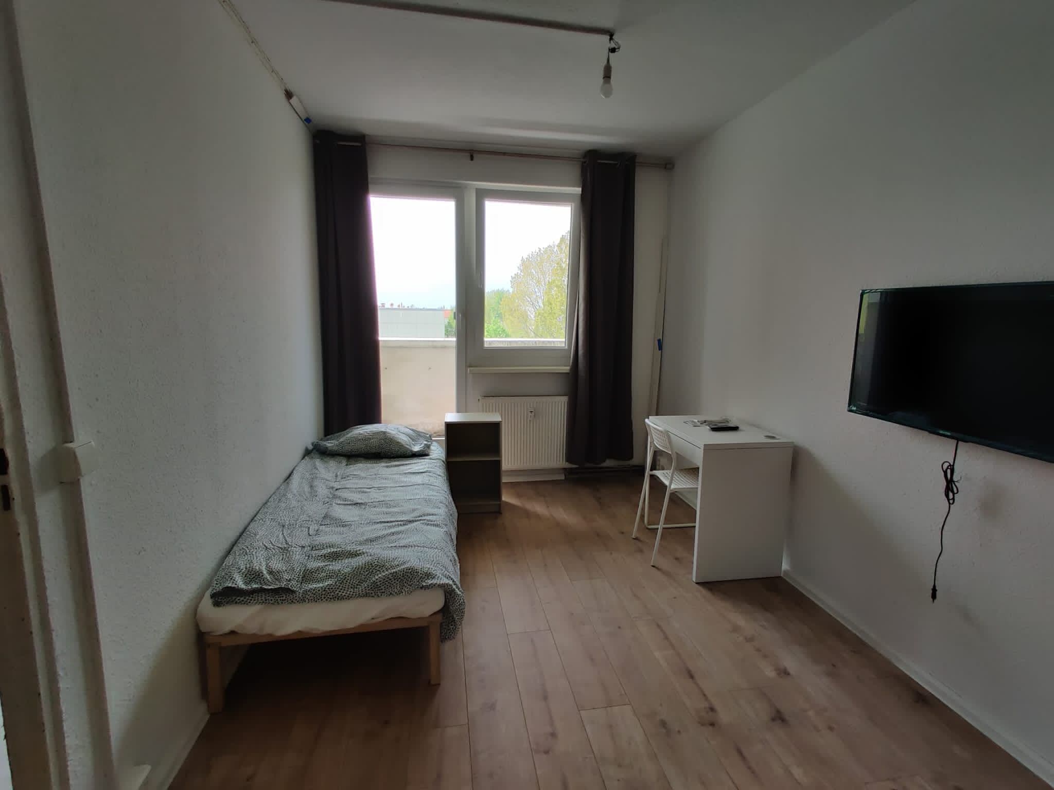 Furnished apartment LL6 by Leipzig Living, Fritz-Siemon-Str. 19, 04347 Leipzig