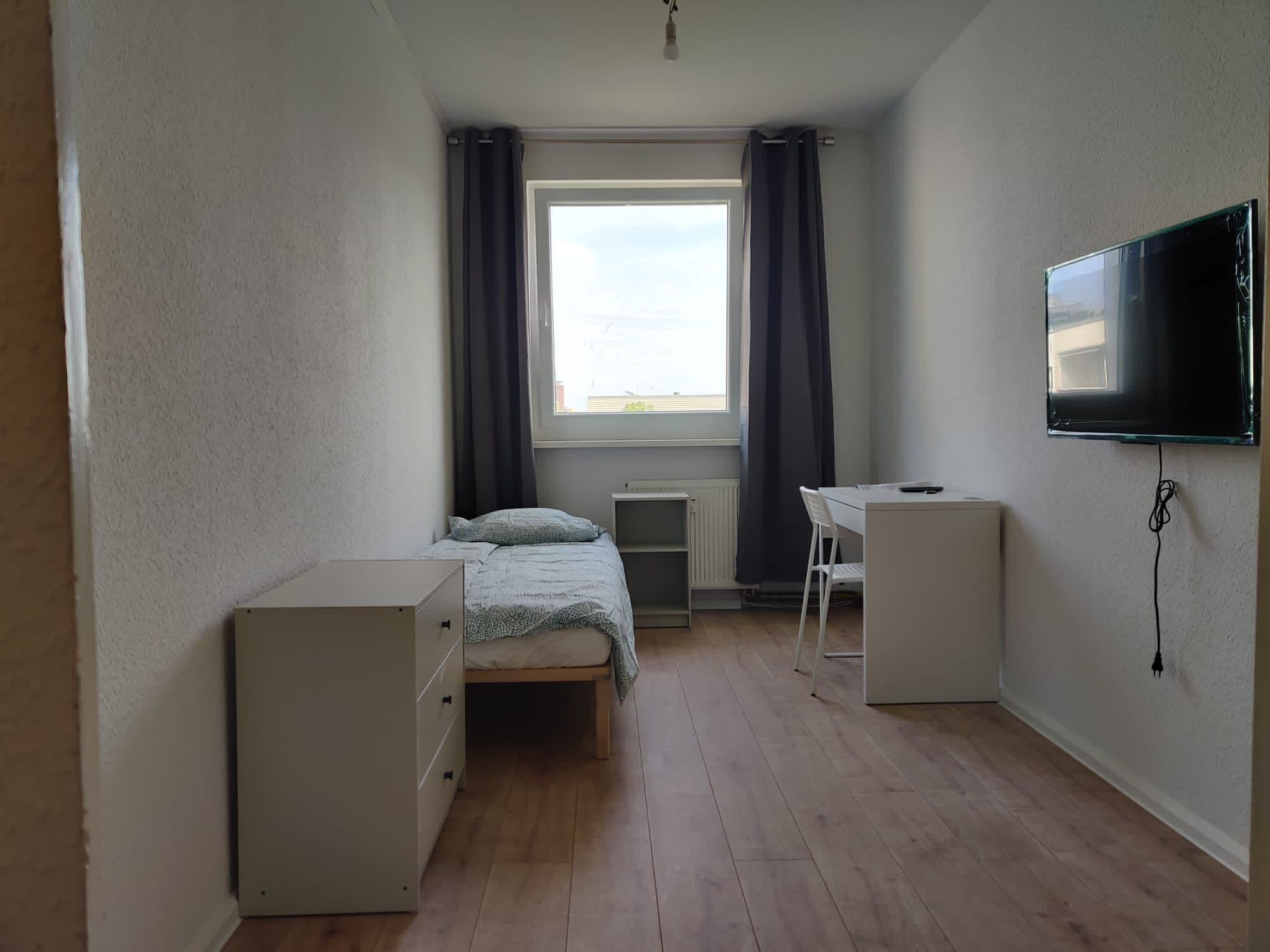 Photo 5 of furnished apartment LL6, Fritz-Siemon-Str. 19, 04347 Leipzig