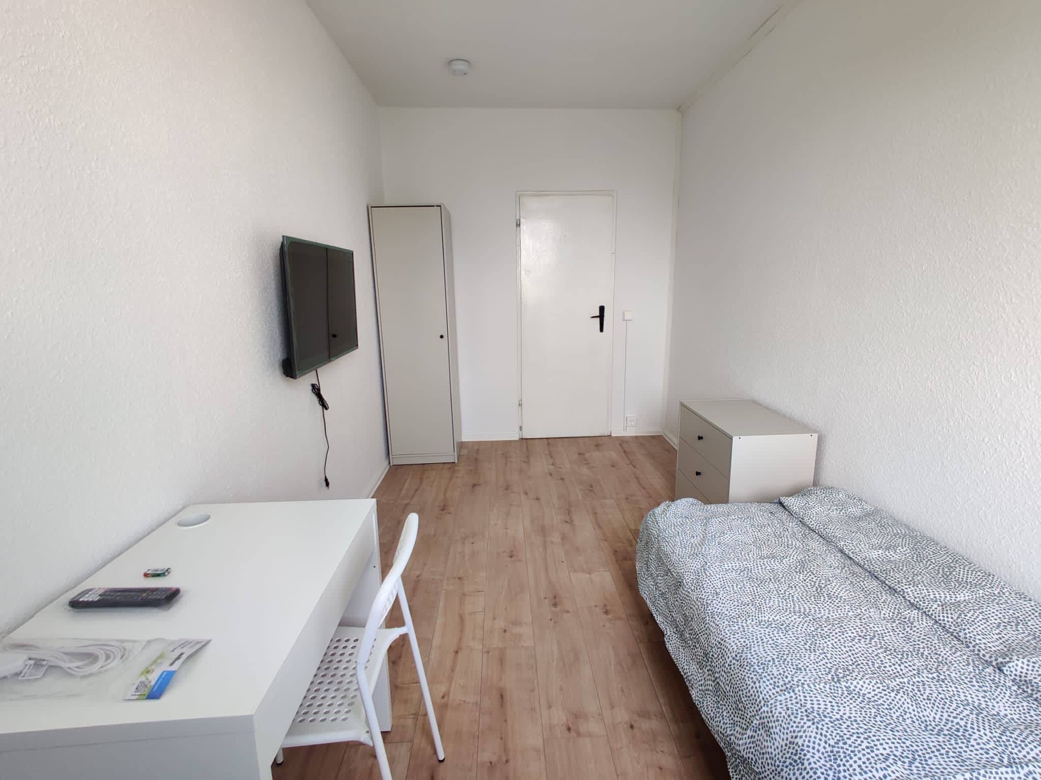 Photo 6 of furnished apartment LL6, Fritz-Siemon-Str. 19, 04347 Leipzig