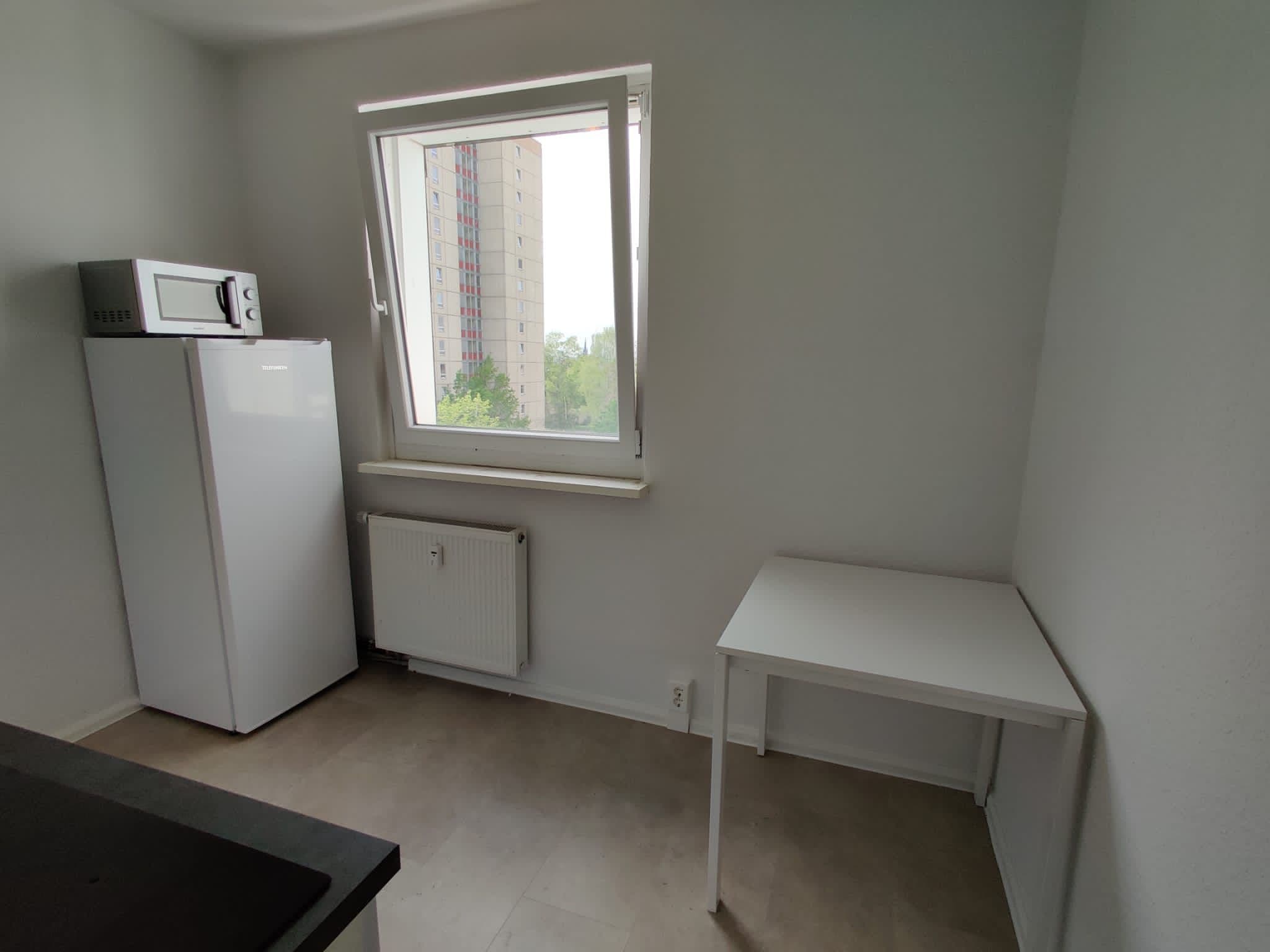 Photo 9 of furnished apartment LL6, Fritz-Siemon-Str. 19, 04347 Leipzig