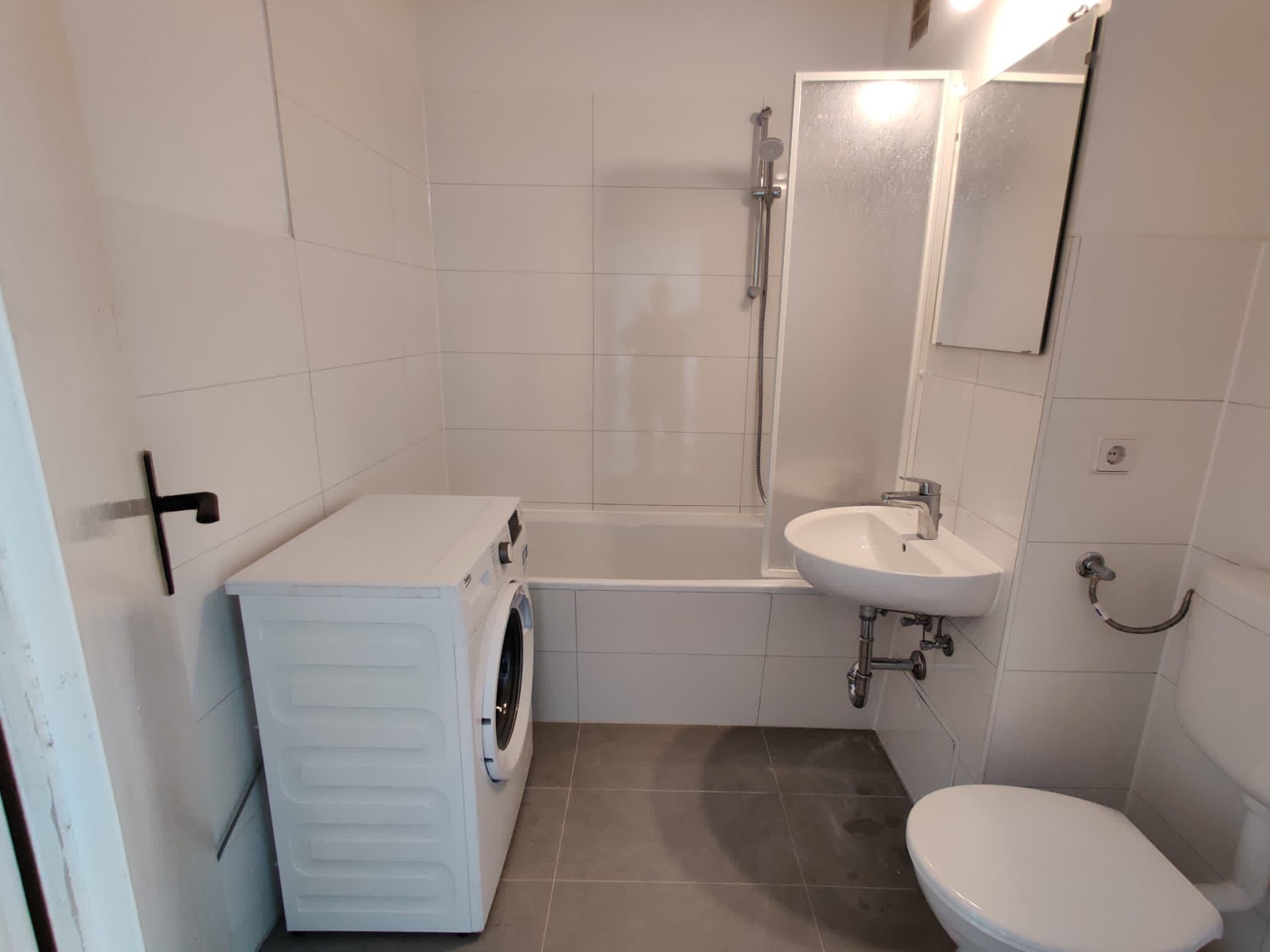 Photo 10 of furnished apartment LL6, Fritz-Siemon-Str. 19, 04347 Leipzig