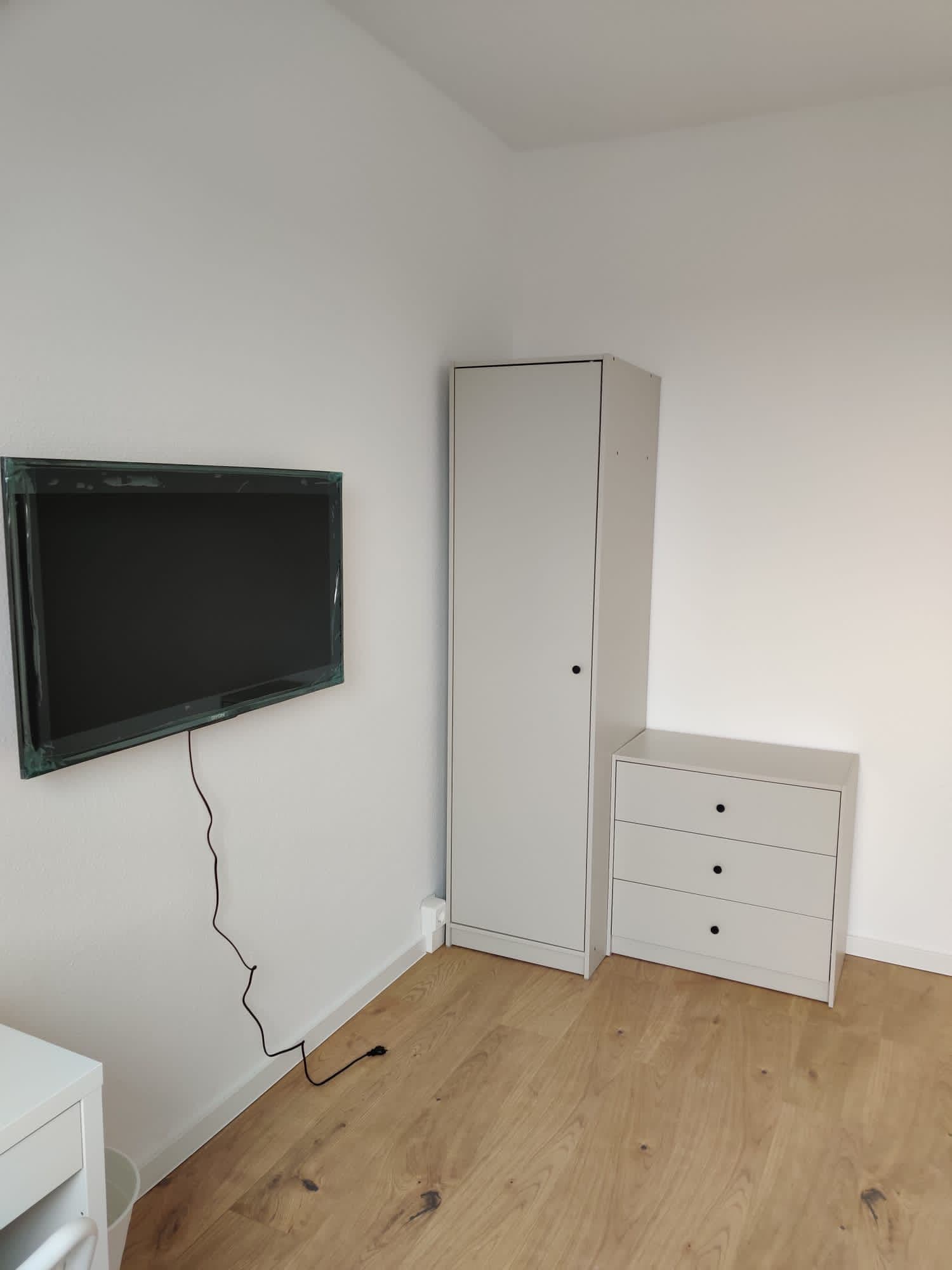 Photo 3 of furnished apartment LL7, Fritz-Siemon-Str. 23, 04347 Leipzig