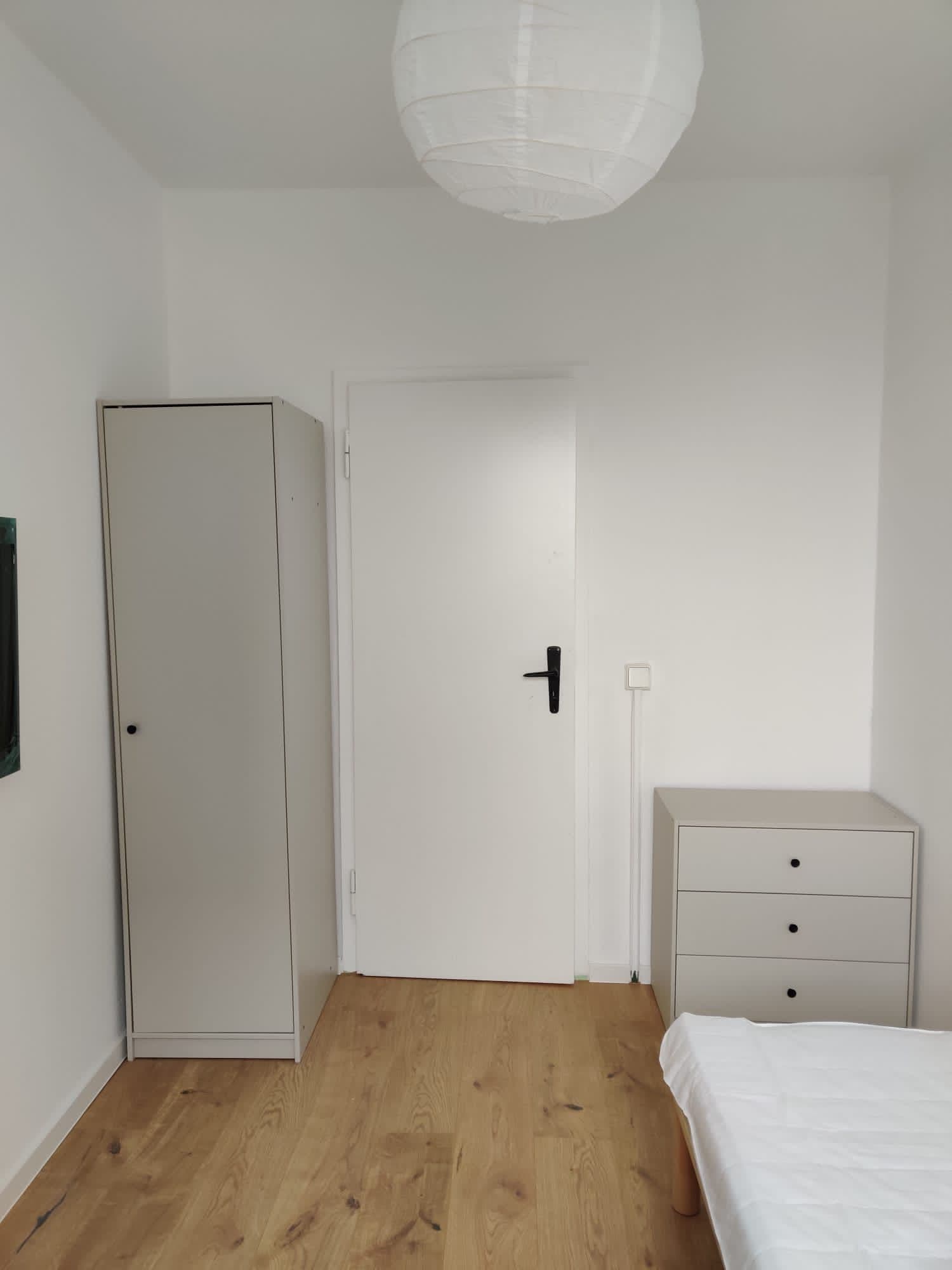 Photo 5 of furnished apartment LL7, Fritz-Siemon-Str. 23, 04347 Leipzig