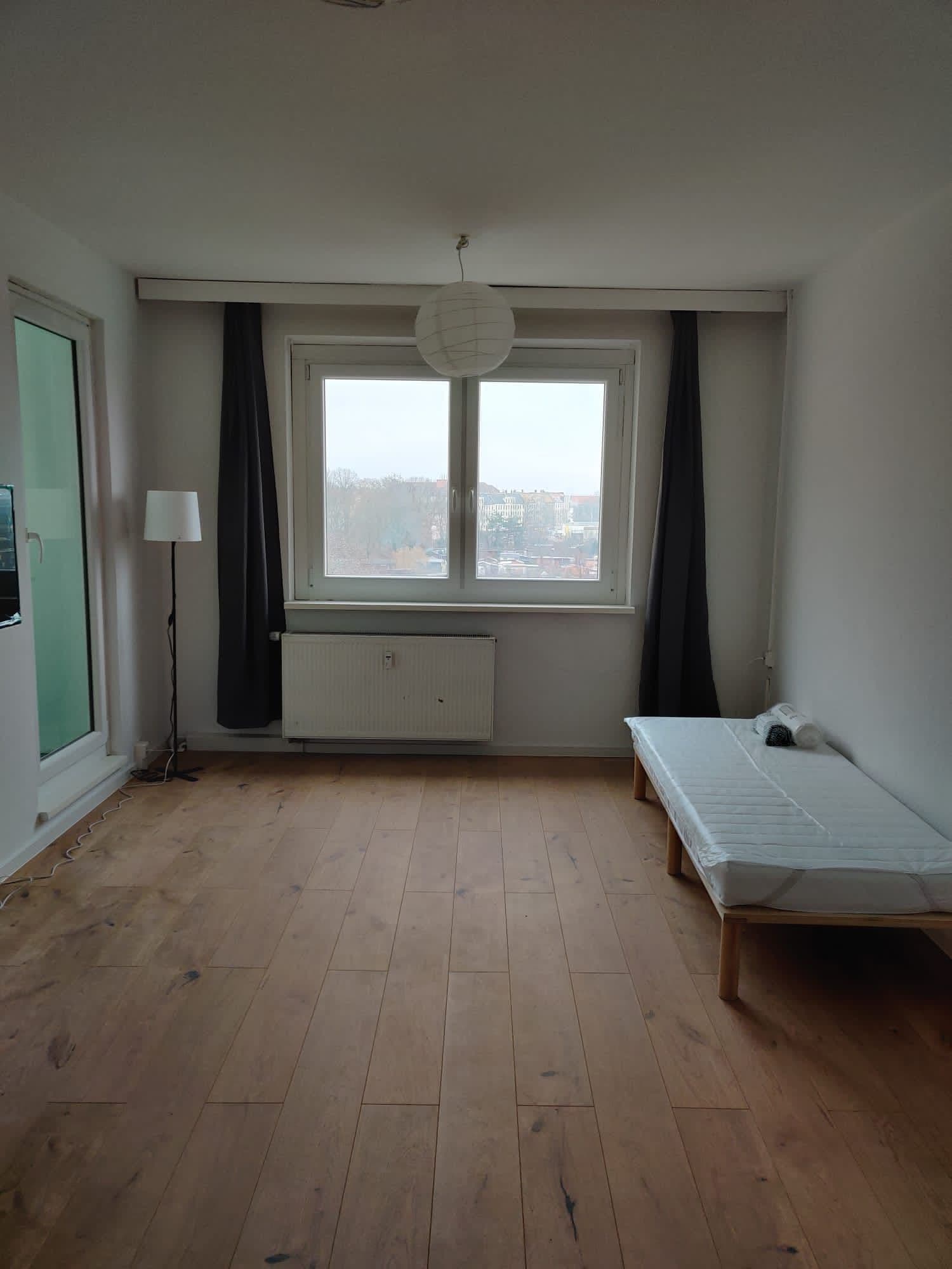 Photo 6 of furnished apartment LL7, Fritz-Siemon-Str. 23, 04347 Leipzig