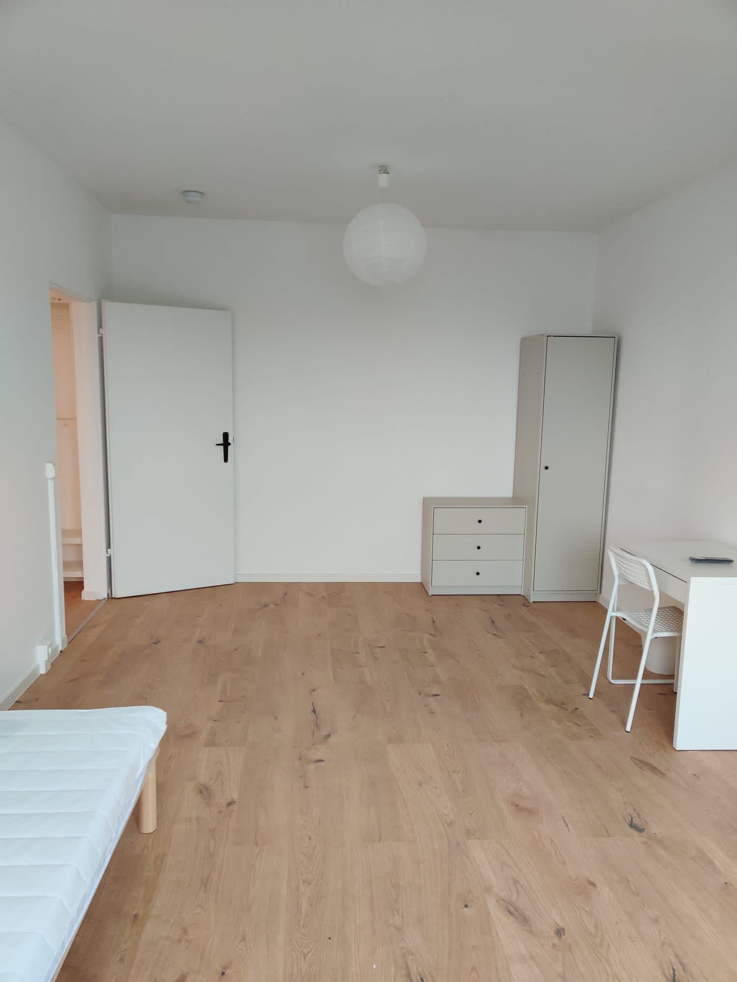 Photo 8 of furnished apartment LL7, Fritz-Siemon-Str. 23, 04347 Leipzig