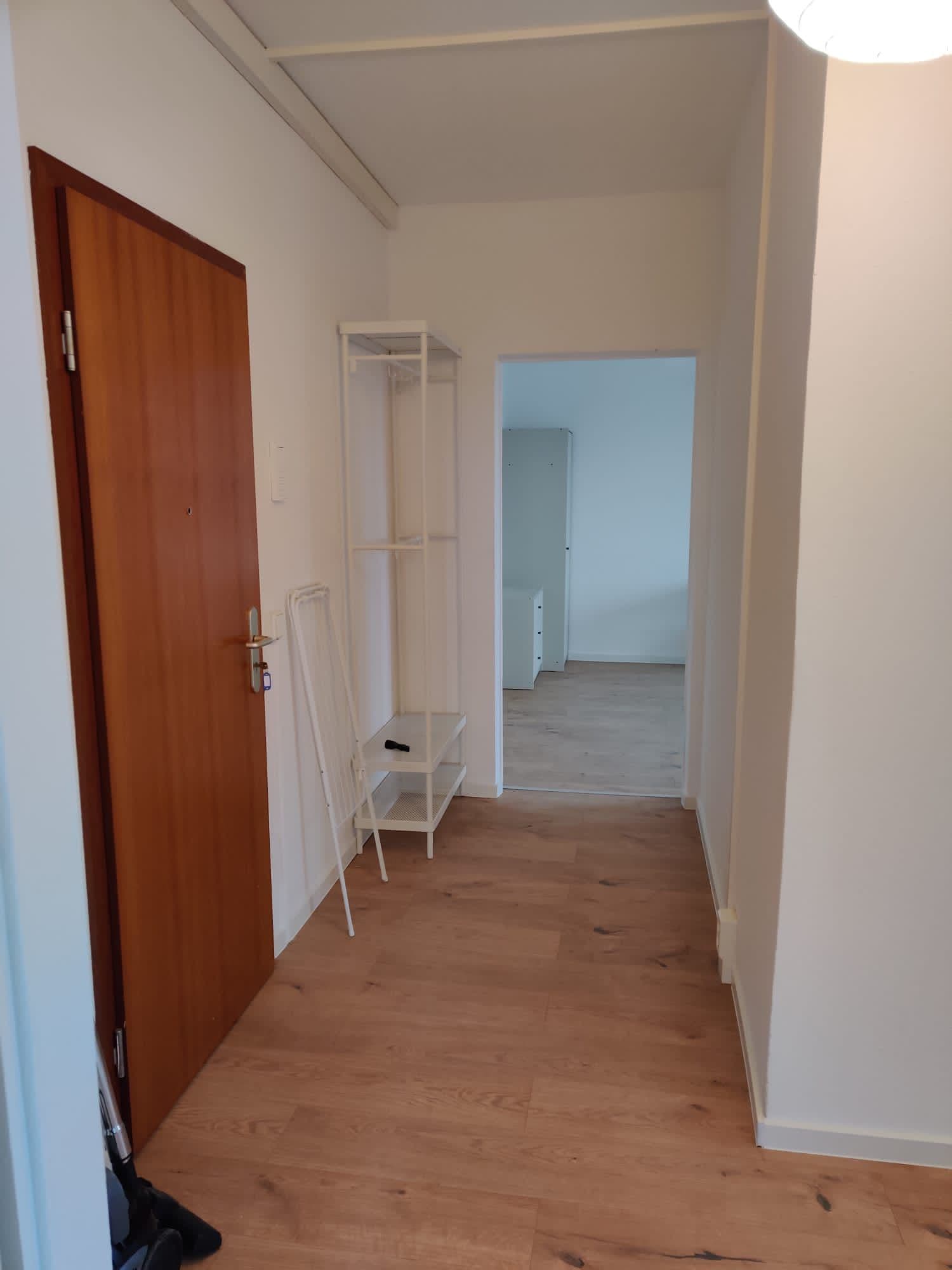 Photo 9 of furnished apartment LL7, Fritz-Siemon-Str. 23, 04347 Leipzig