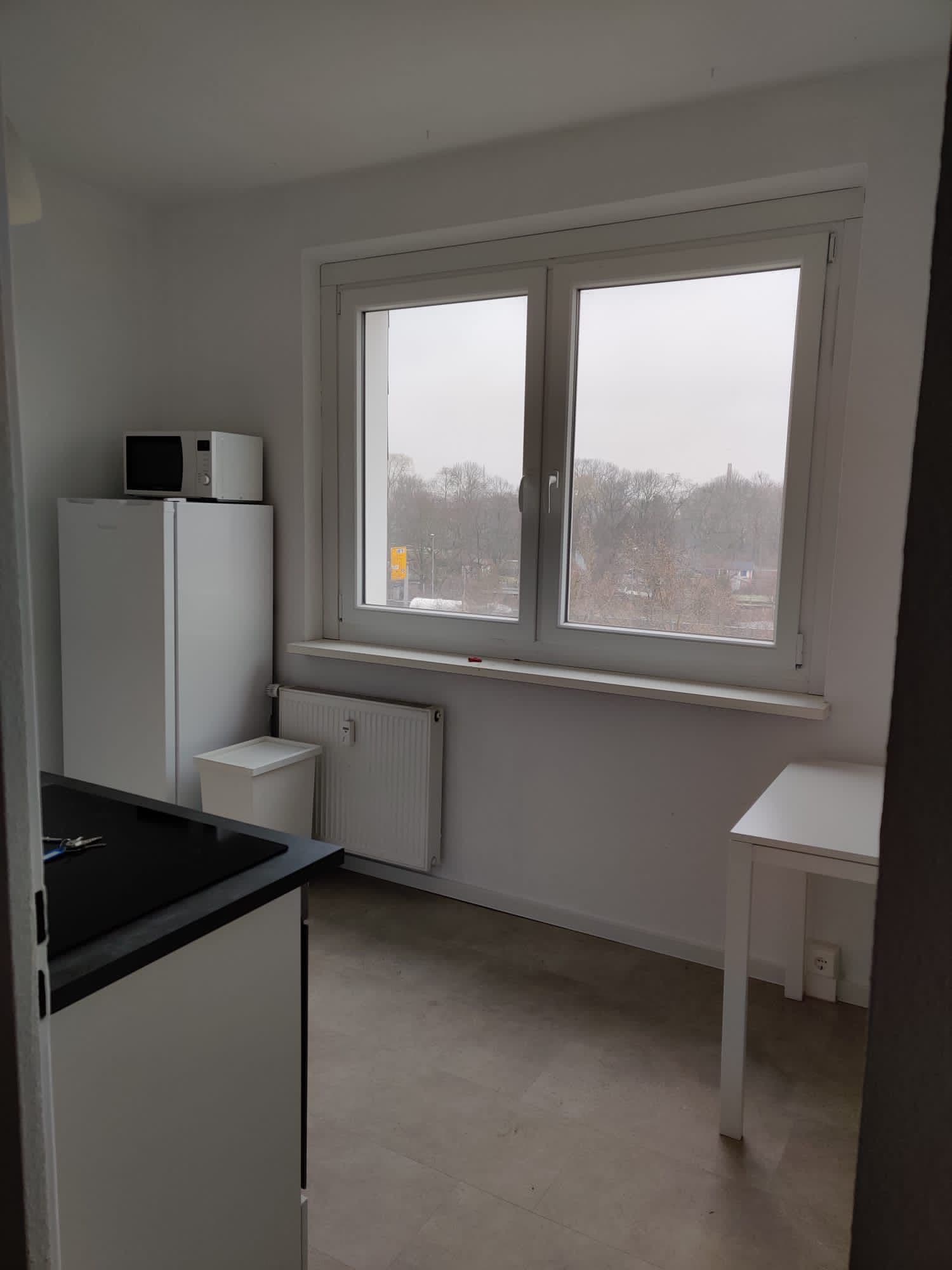 Photo 10 of furnished apartment LL7, Fritz-Siemon-Str. 23, 04347 Leipzig