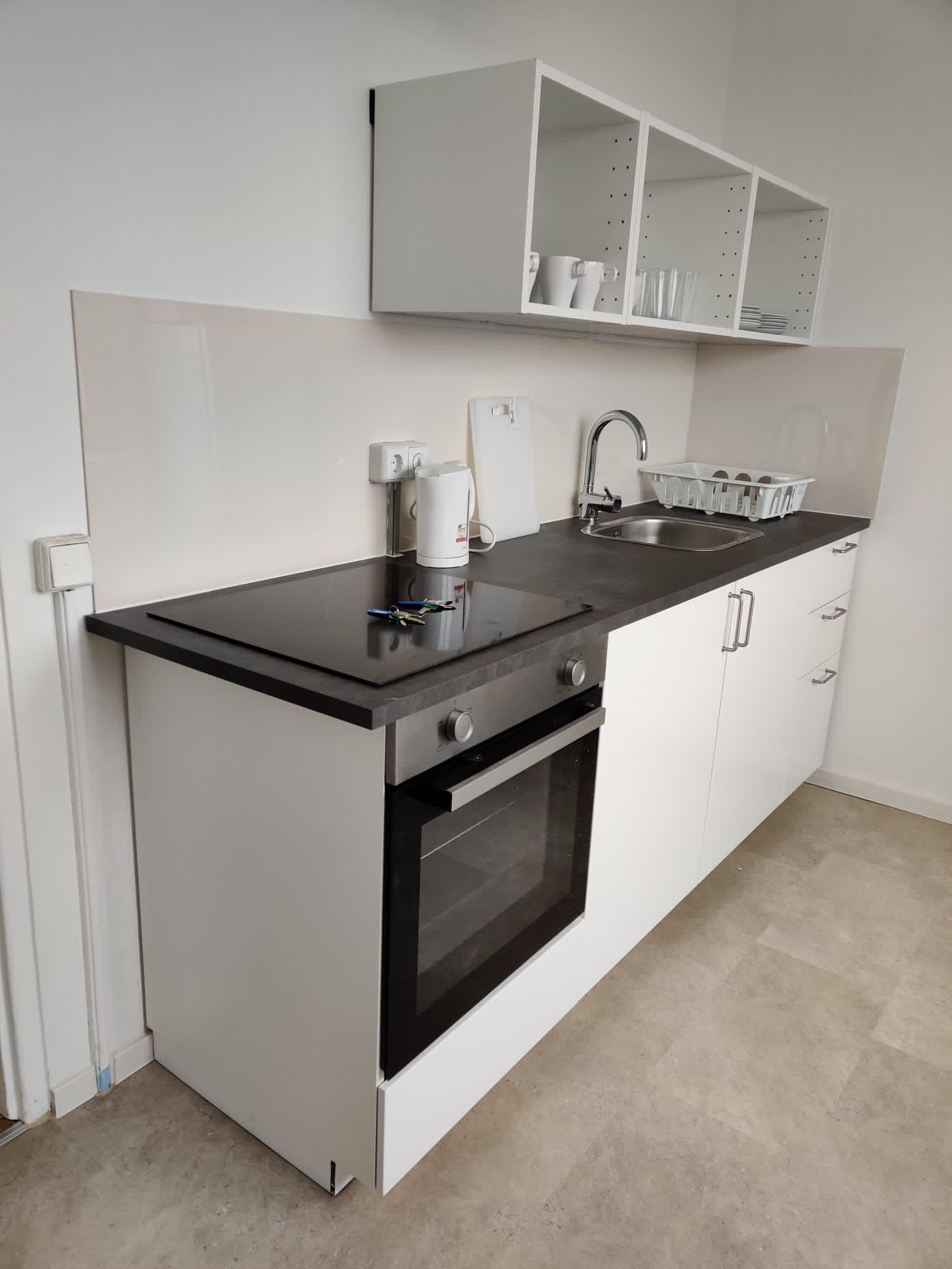 Photo 11 of furnished apartment LL7, Fritz-Siemon-Str. 23, 04347 Leipzig