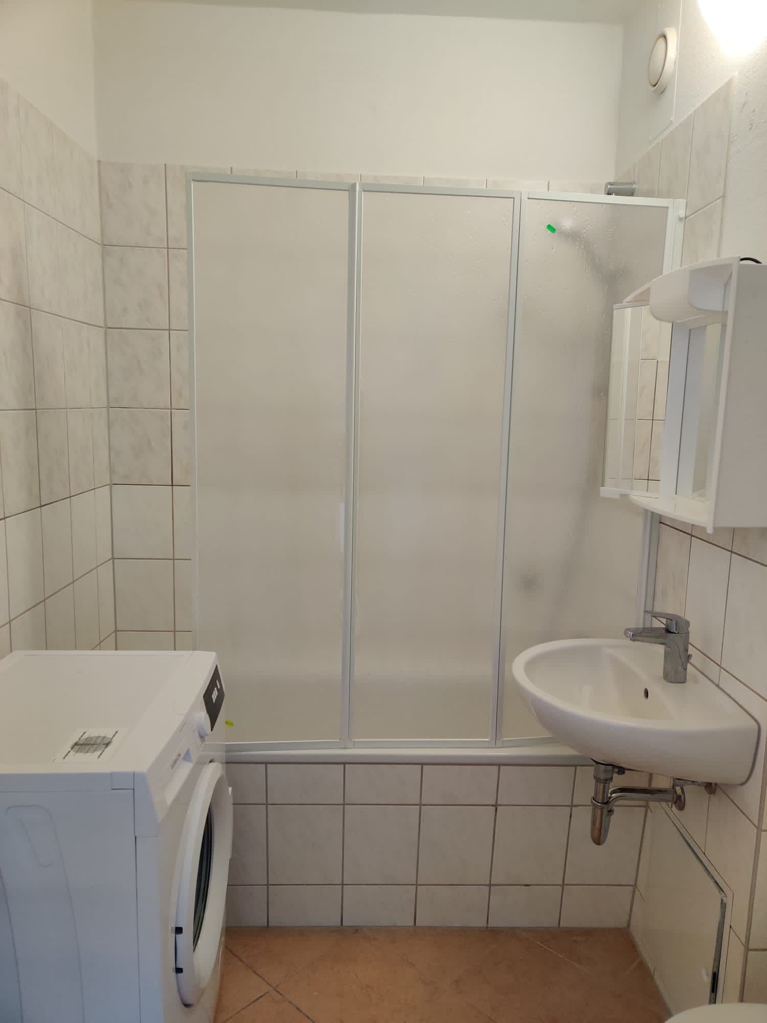 Photo 12 of furnished apartment LL7, Fritz-Siemon-Str. 23, 04347 Leipzig