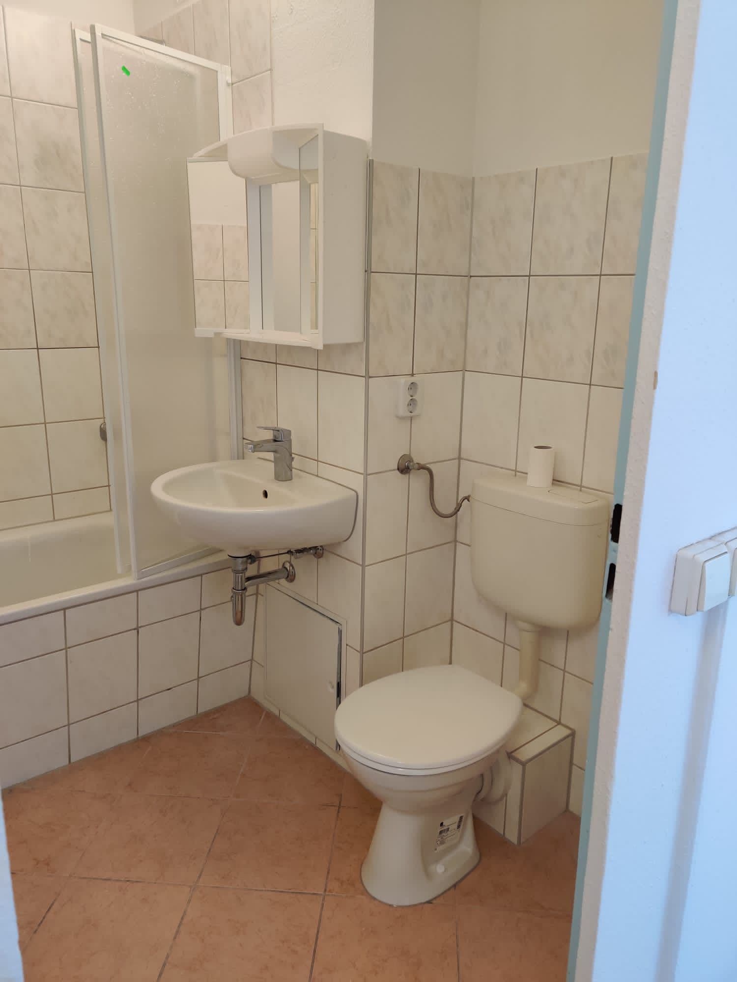 Photo 13 of furnished apartment LL7, Fritz-Siemon-Str. 23, 04347 Leipzig