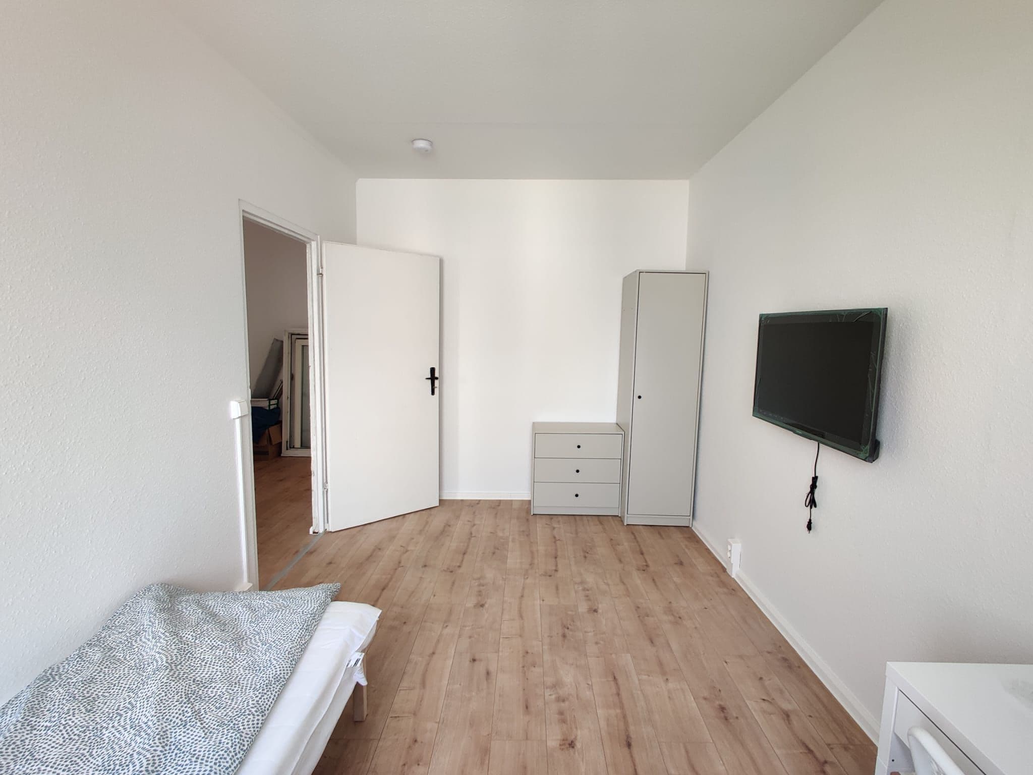 Photo 4 of furnished apartment LL8, Fritz-Siemon-Str. 25, 04347 Leipzig