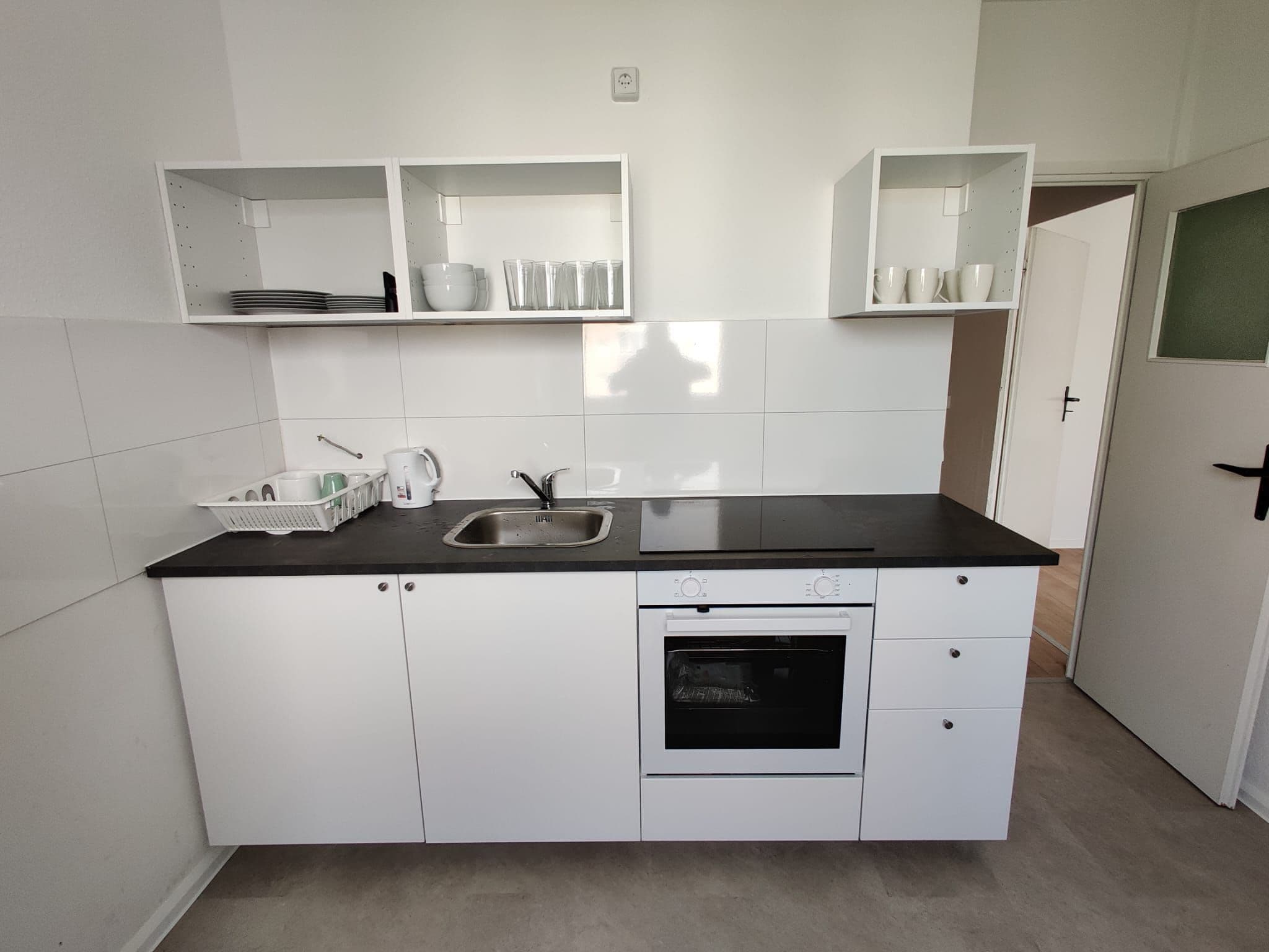 Photo 5 of furnished apartment LL8, Fritz-Siemon-Str. 25, 04347 Leipzig