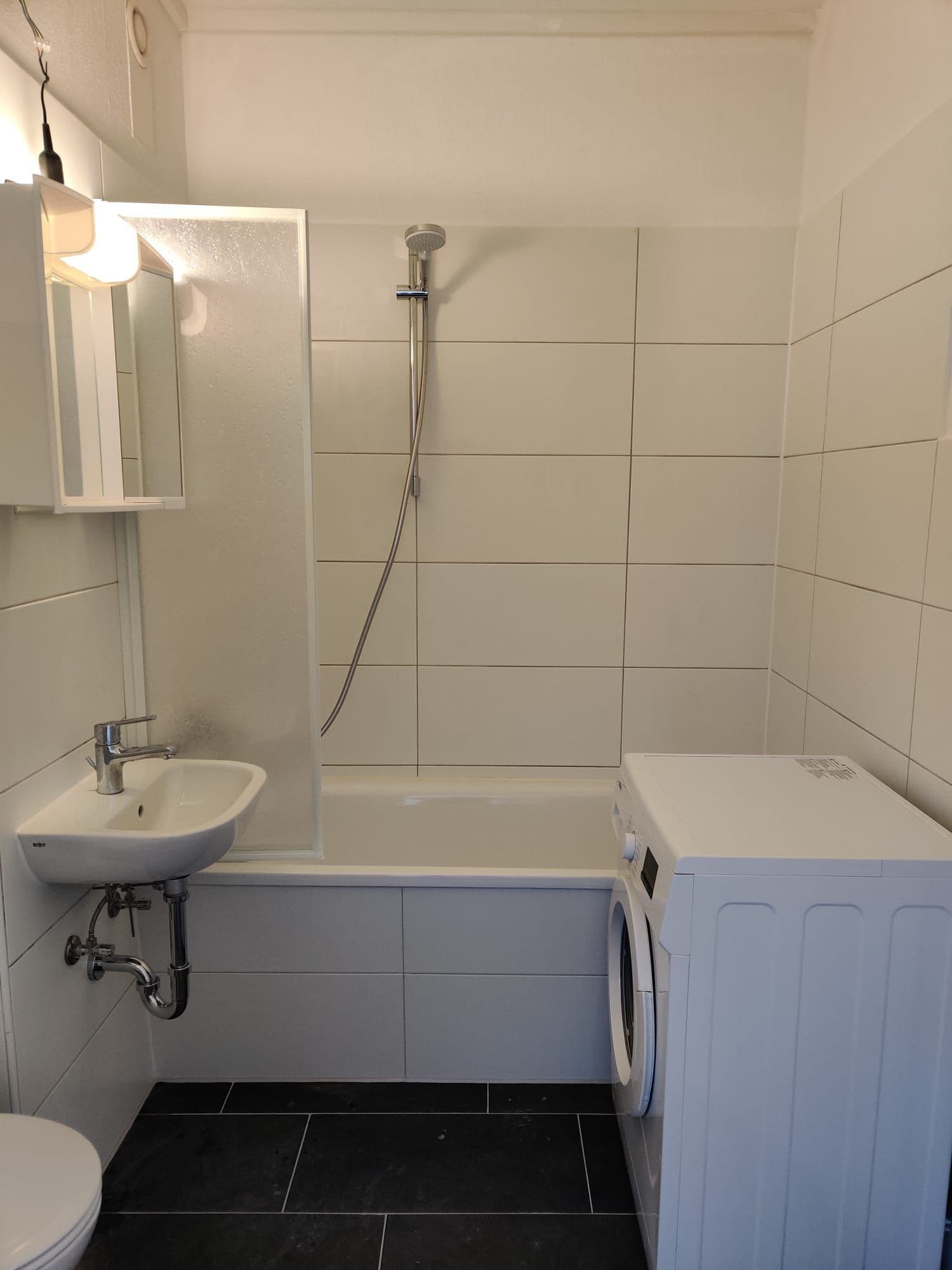 Photo 7 of furnished apartment LL8, Fritz-Siemon-Str. 25, 04347 Leipzig