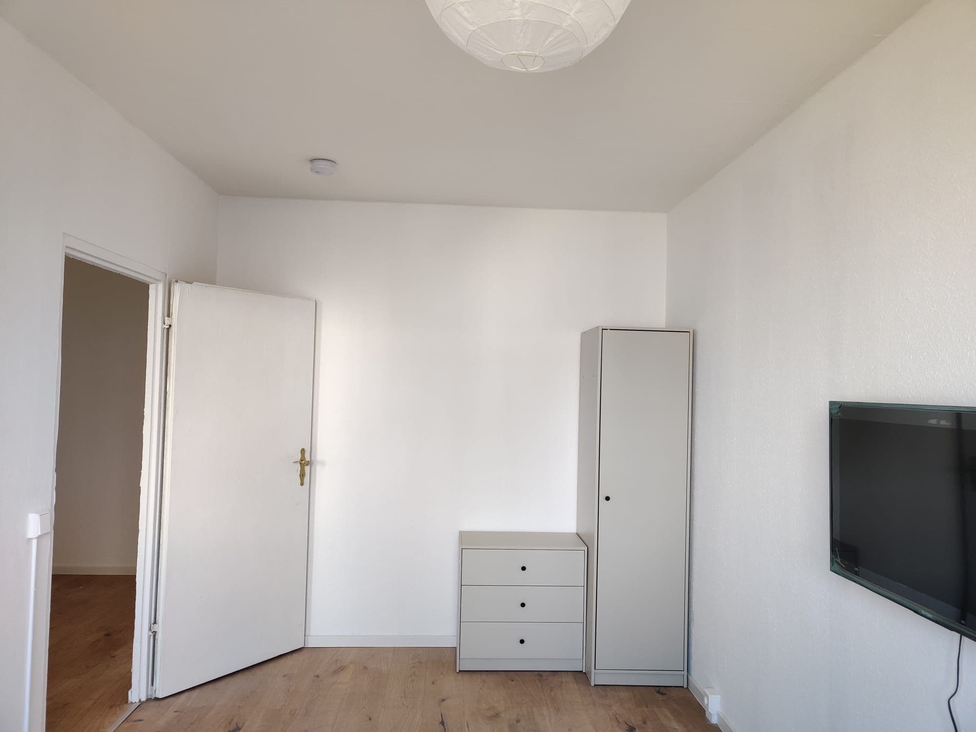 Photo 2 of furnished apartment LL9, Fritz-Siemon-Str. 27, 04347 Leipzig