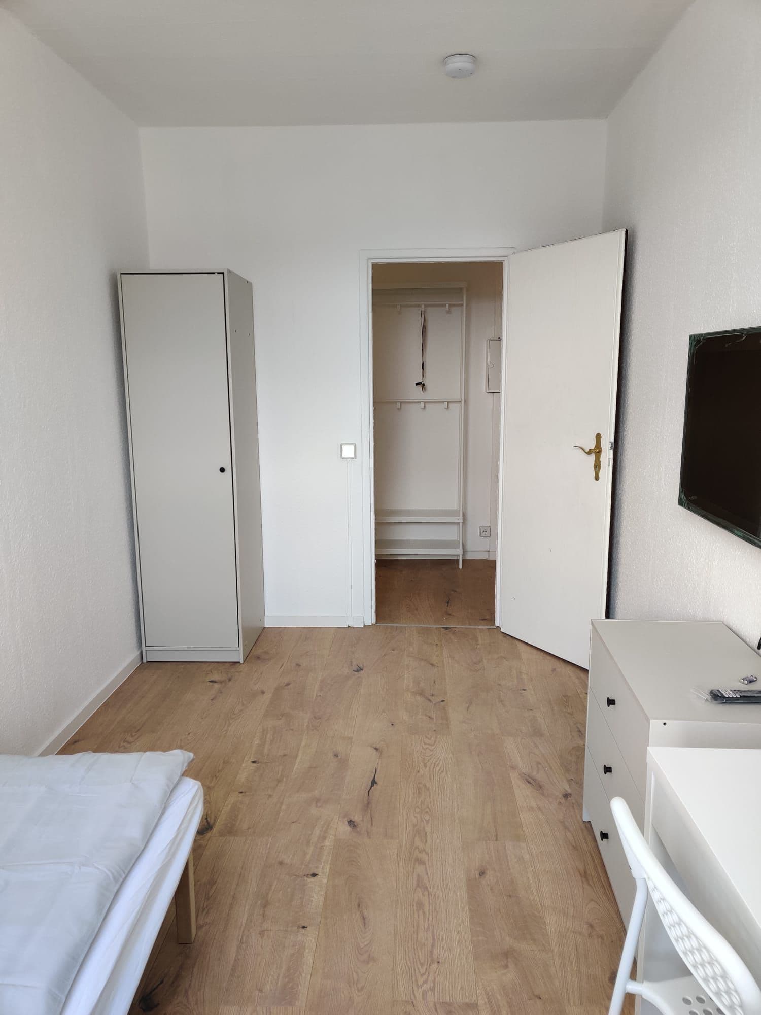 Photo 4 of furnished apartment LL9, Fritz-Siemon-Str. 27, 04347 Leipzig