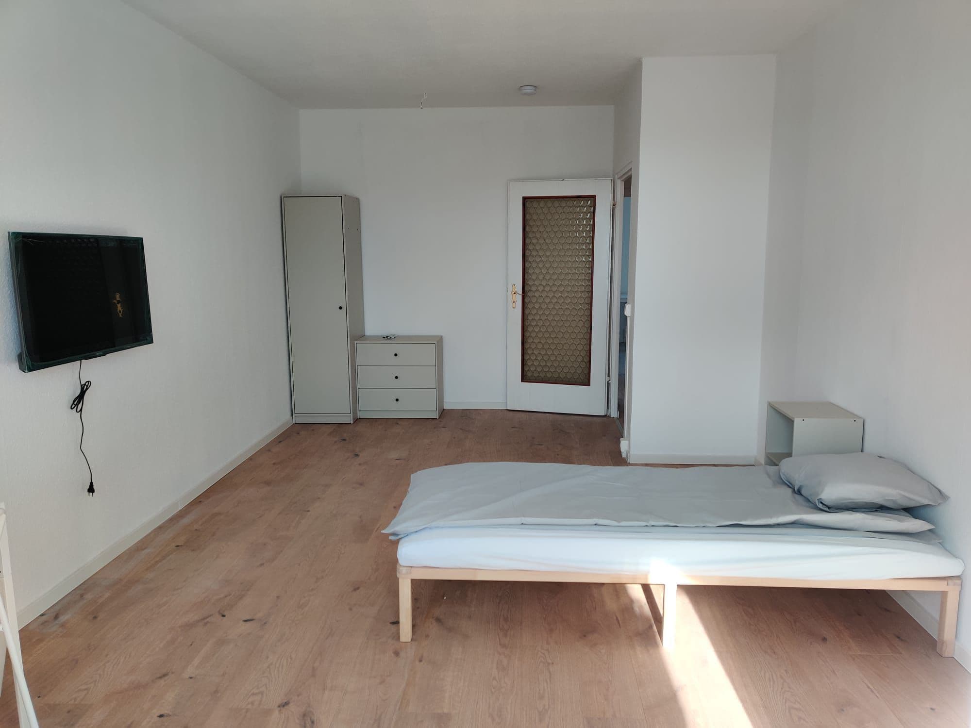 Photo 6 of furnished apartment LL9, Fritz-Siemon-Str. 27, 04347 Leipzig