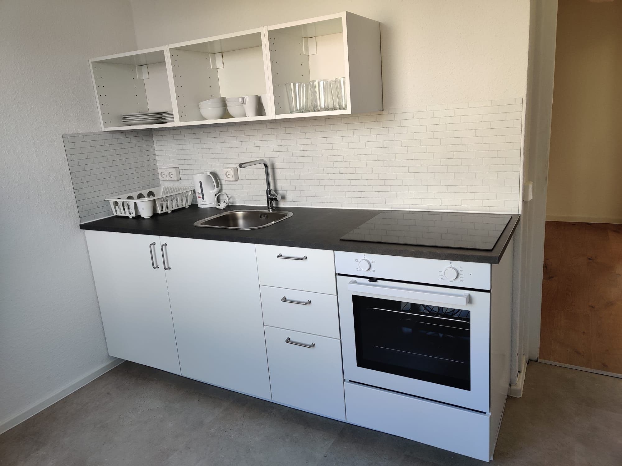 Photo 7 of furnished apartment LL9, Fritz-Siemon-Str. 27, 04347 Leipzig