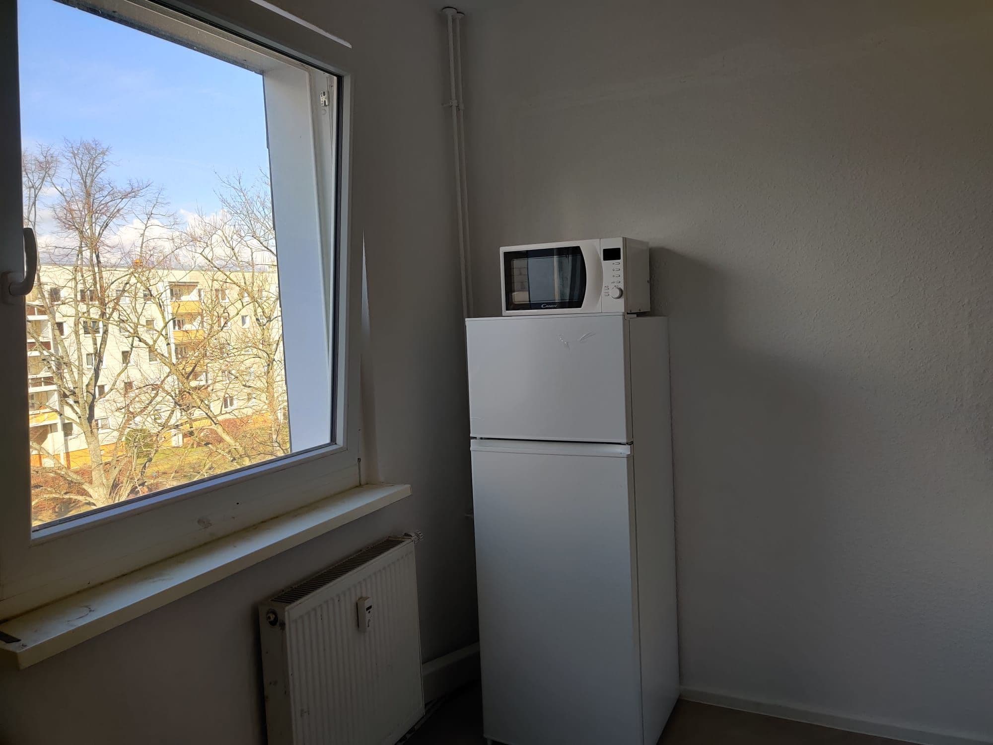 Photo 8 of furnished apartment LL9, Fritz-Siemon-Str. 27, 04347 Leipzig