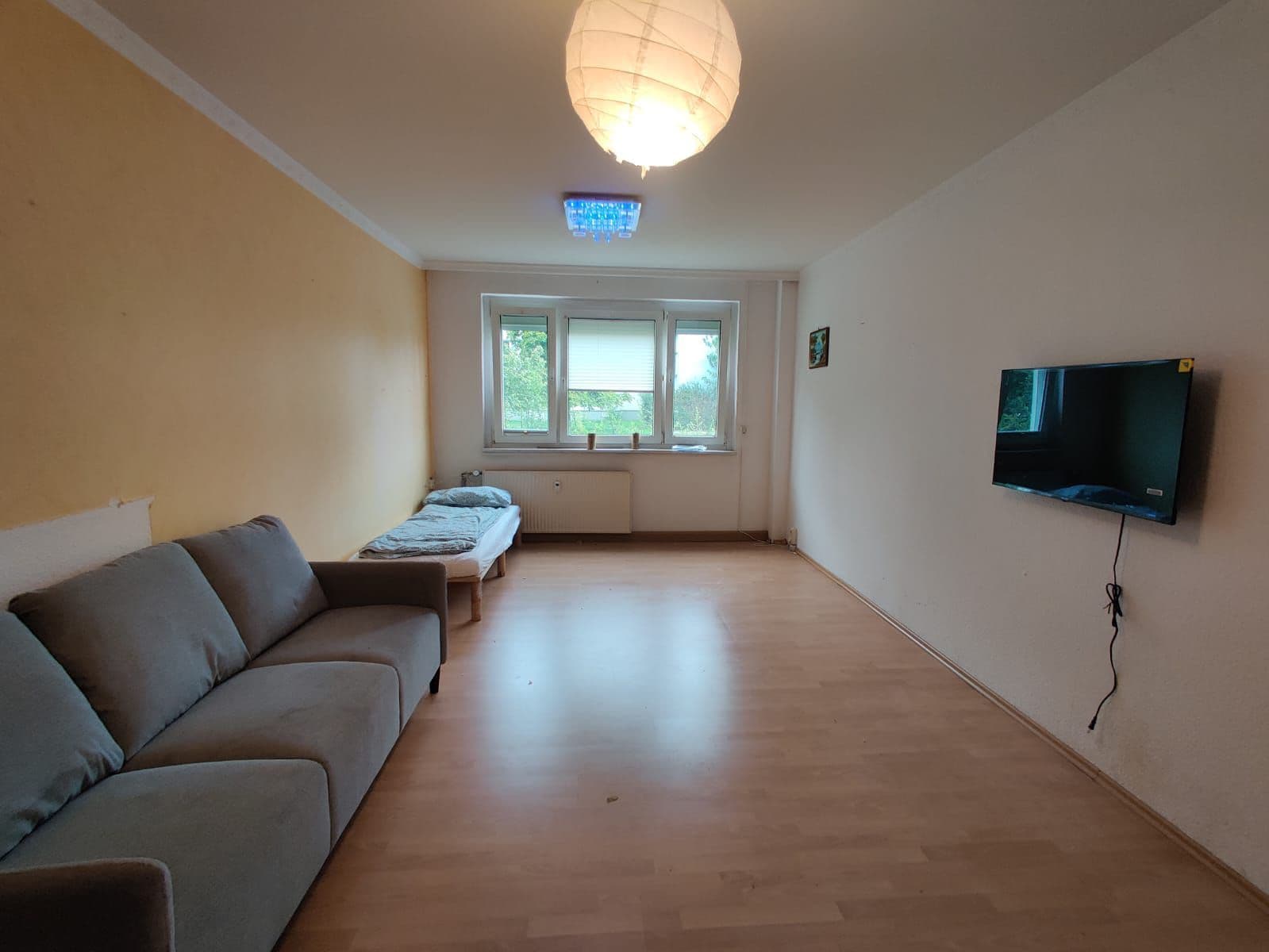 Furnished apartment MP1 by Leipzig Living, Tauchaer Straße 13, 04357 Leipzig