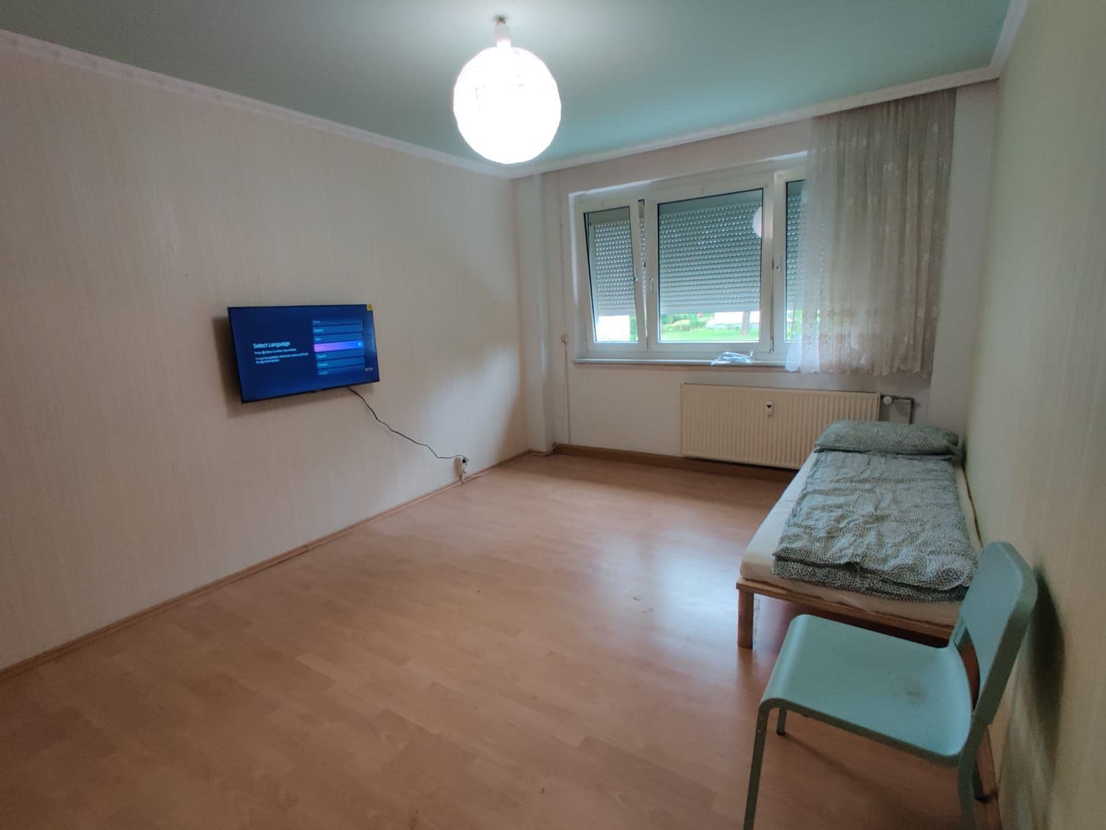 Photo 3 of furnished apartment MP1, Tauchaer Straße 13, 04357 Leipzig