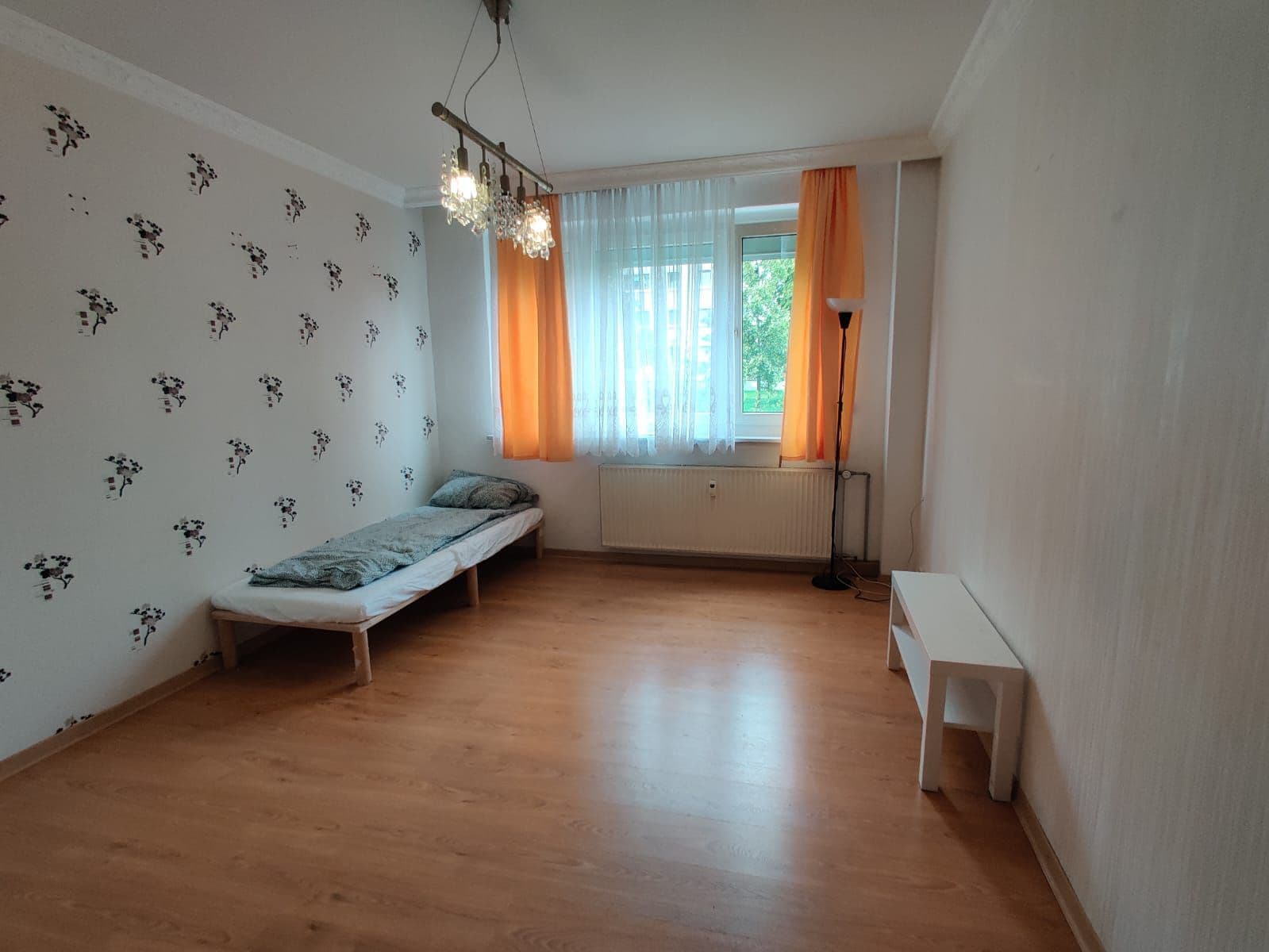 Photo 5 of furnished apartment MP1, Tauchaer Straße 13, 04357 Leipzig