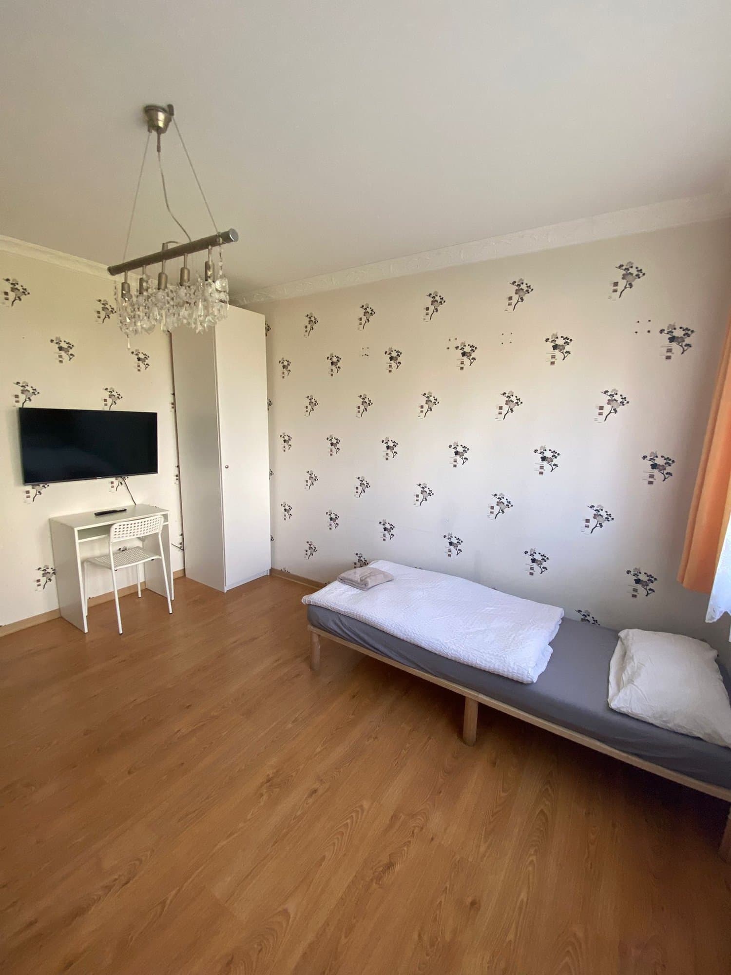 Photo 7 of furnished apartment MP1, Tauchaer Straße 13, 04357 Leipzig
