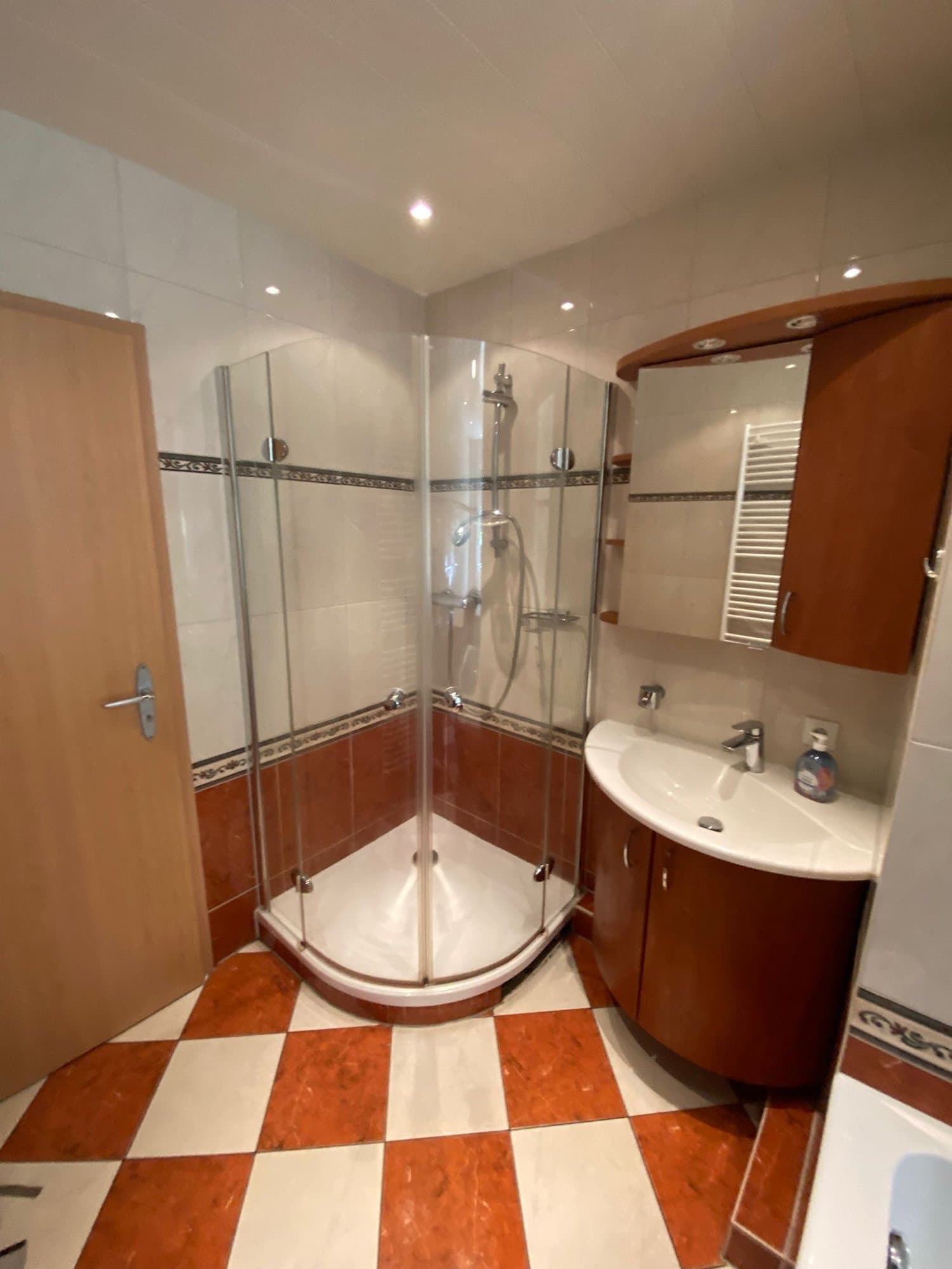 Photo 10 of furnished apartment MP1, Tauchaer Straße 13, 04357 Leipzig