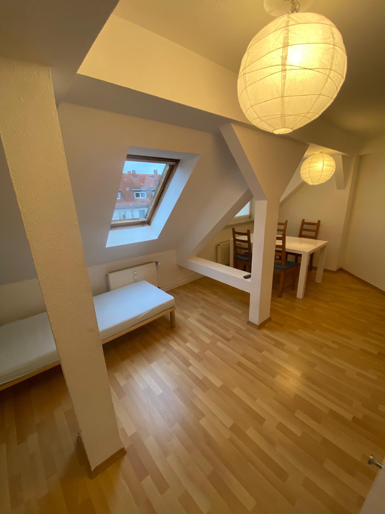 Furnished apartment MP2 by Leipzig Living, Karl-Büchner-Straße 8, 04328 Leipzig