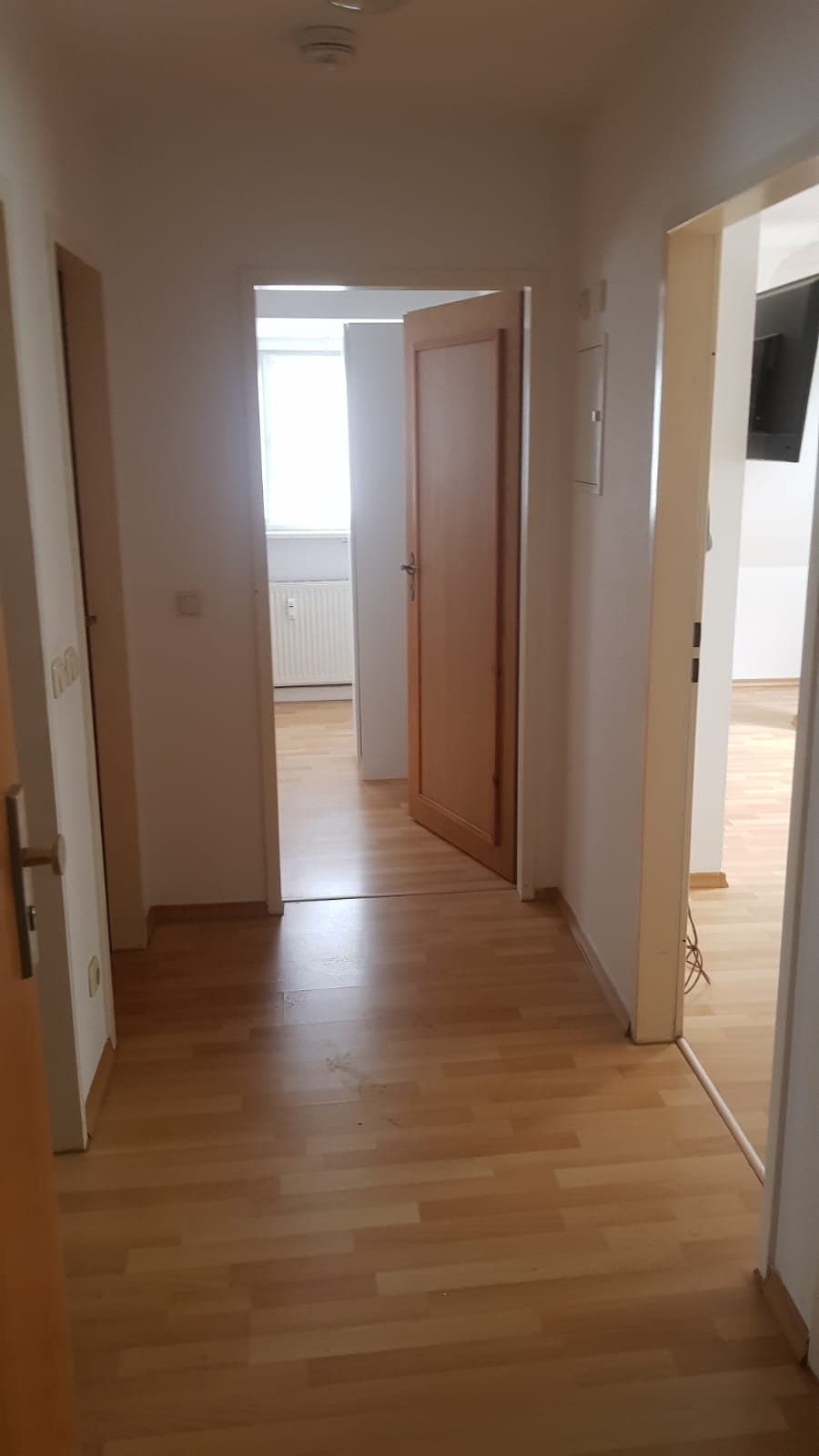 Photo 5 of furnished apartment MP2, Karl-Büchner-Straße 8, 04328 Leipzig