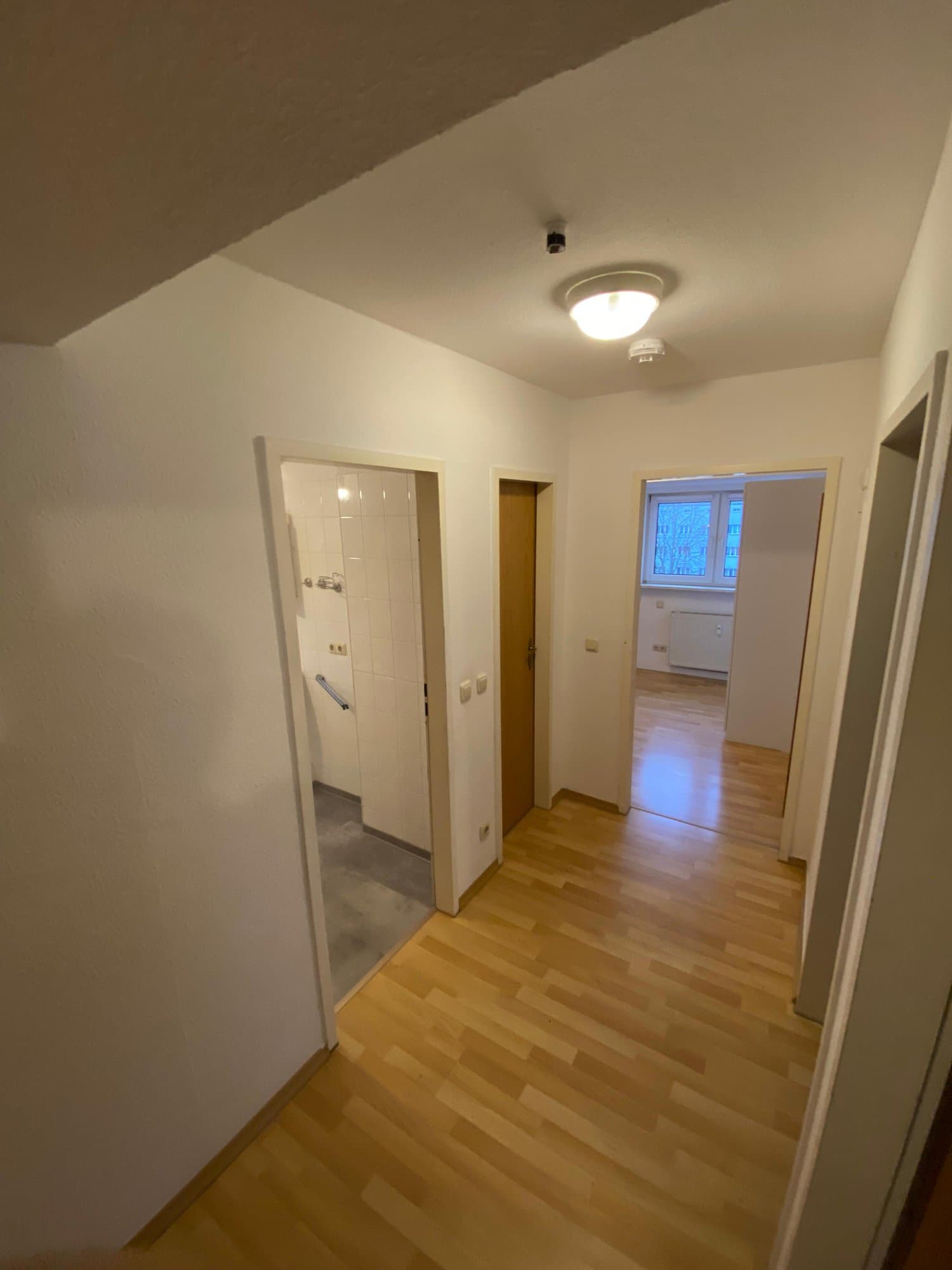 Photo 6 of furnished apartment MP2, Karl-Büchner-Straße 8, 04328 Leipzig