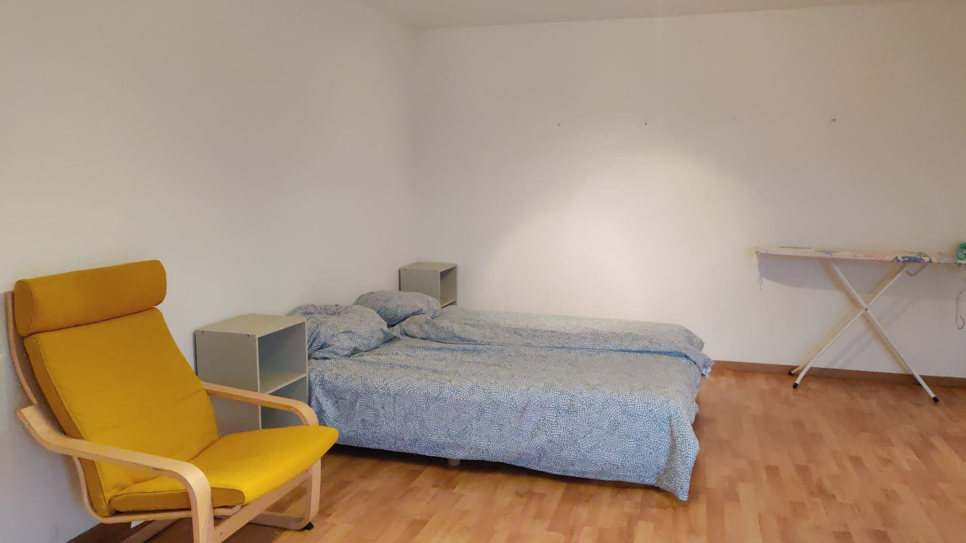 Photo 2 of furnished apartment MP3, Igelstraße 19, 04329 Leipzig