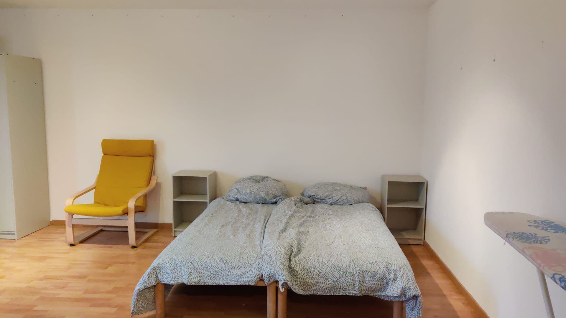 Photo 3 of furnished apartment MP3, Igelstraße 19, 04329 Leipzig