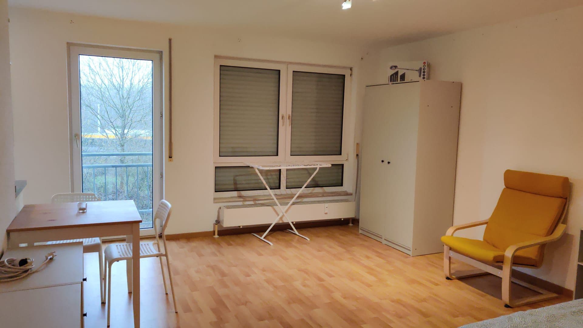 Photo 4 of furnished apartment MP3, Igelstraße 19, 04329 Leipzig