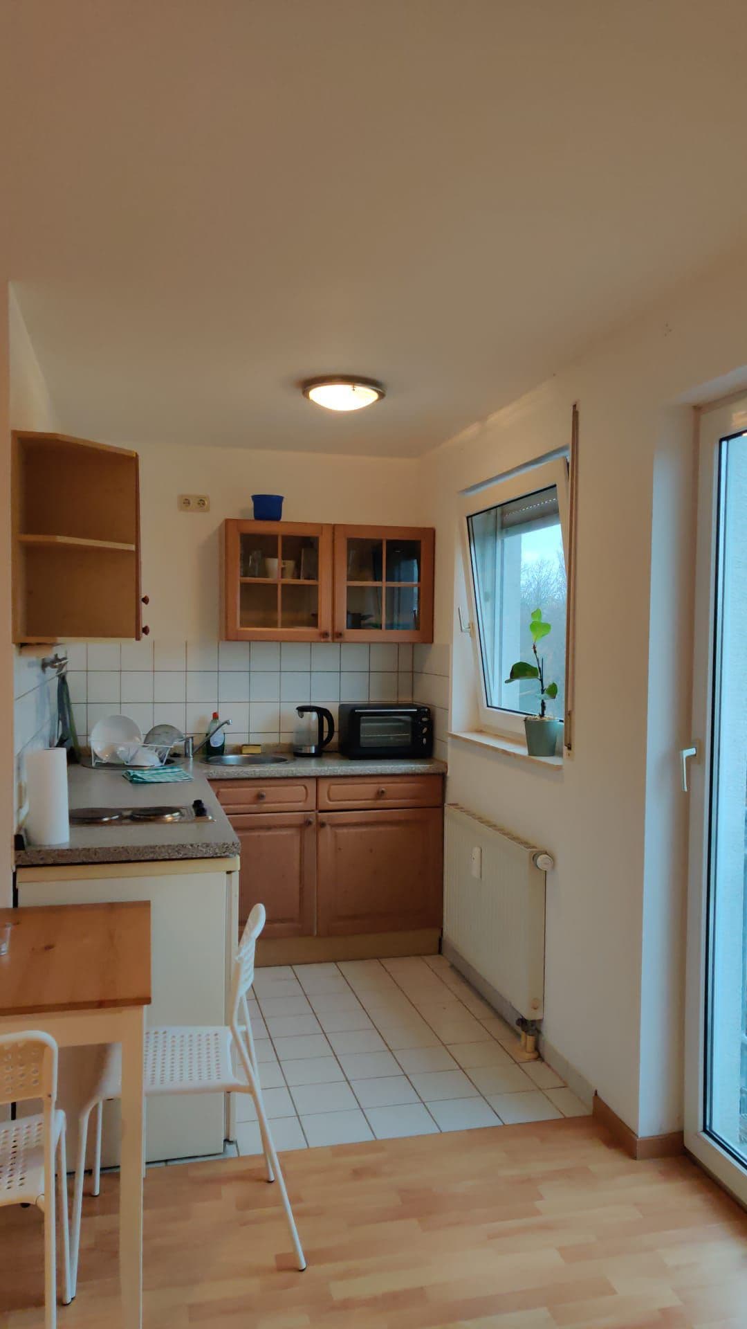 Photo 7 of furnished apartment MP3, Igelstraße 19, 04329 Leipzig