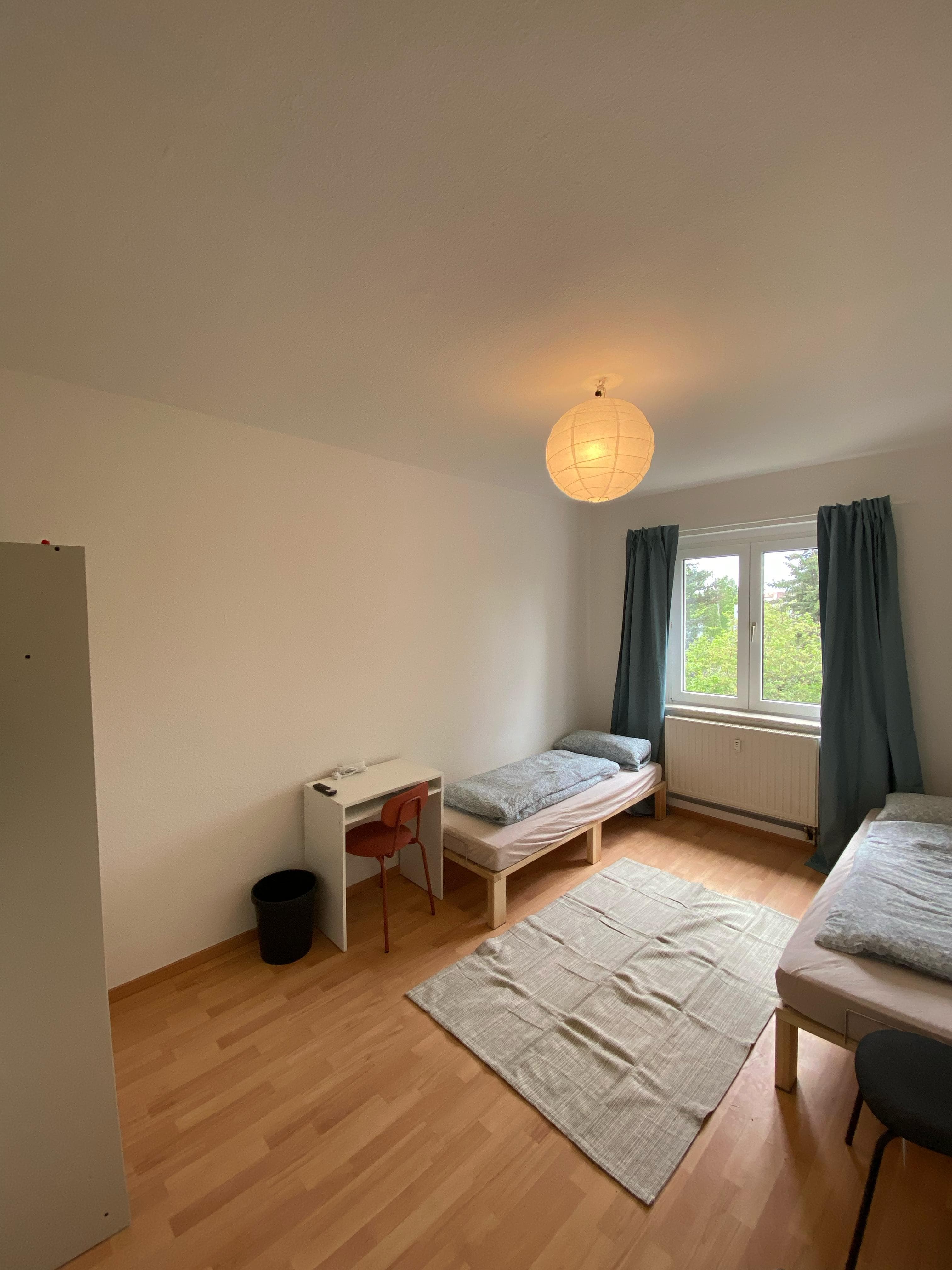 Photo 3 of furnished apartment MS1, Spitzwegstr.7, 04328 Leipzig