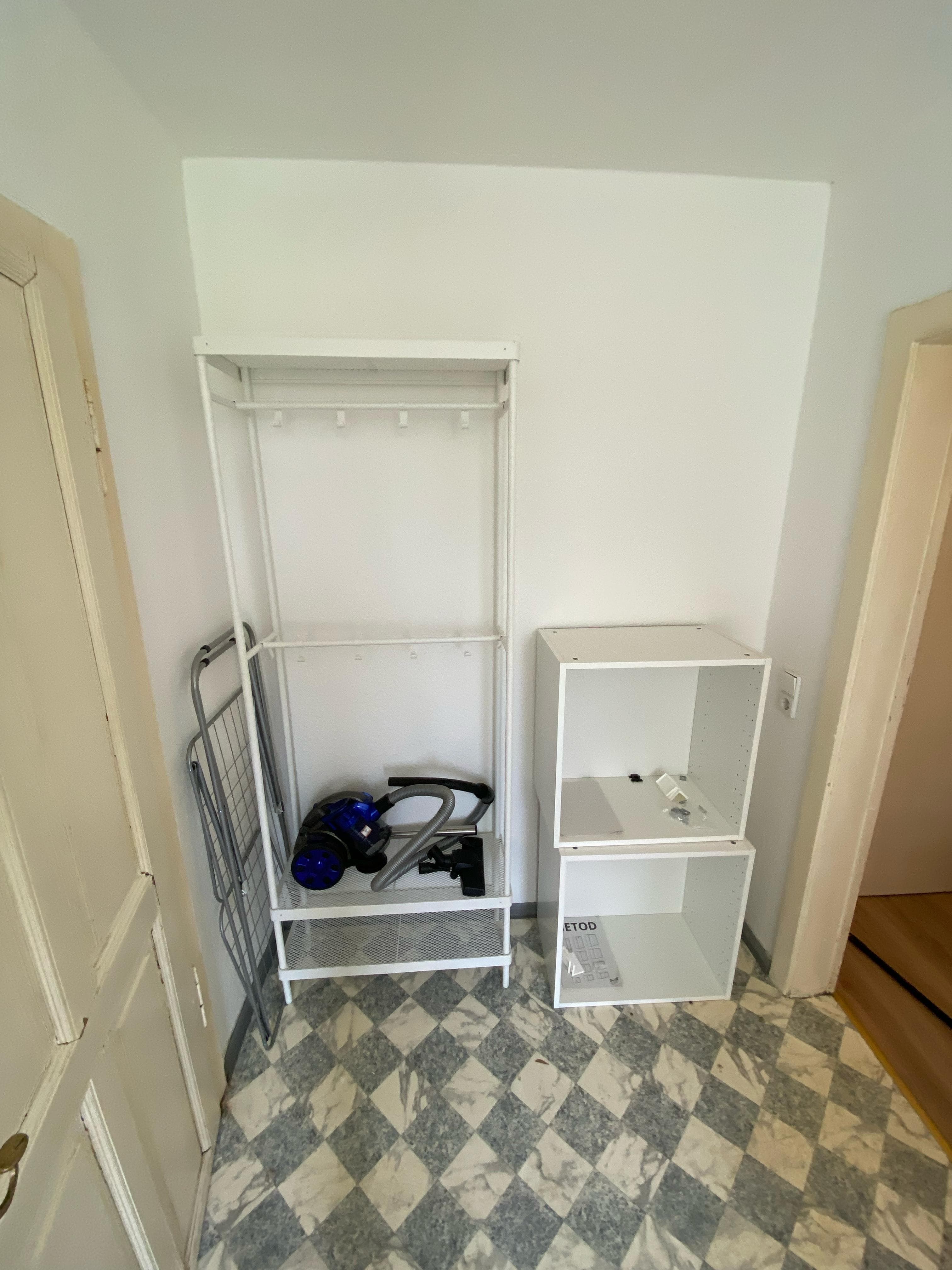 Photo 4 of furnished apartment MS1, Spitzwegstr.7, 04328 Leipzig