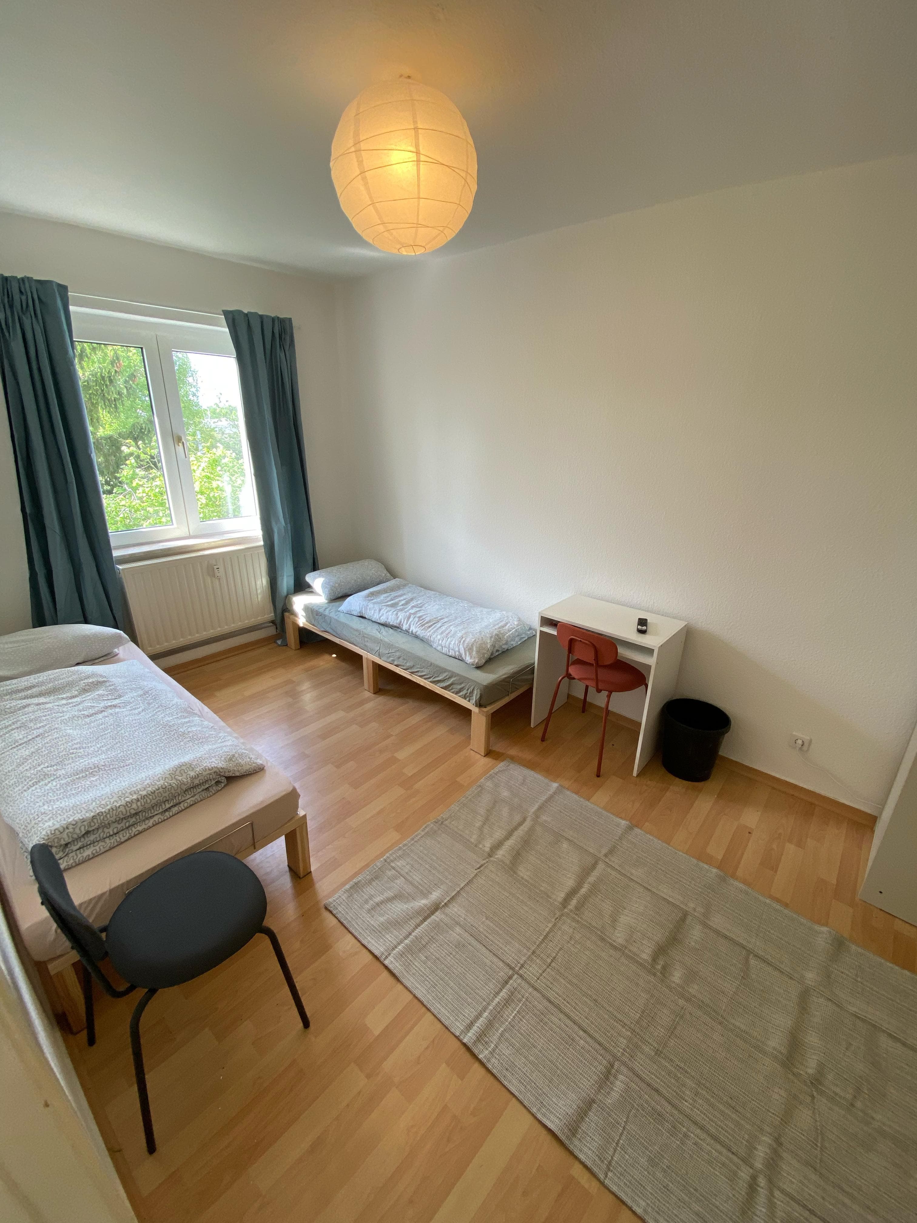 Photo 6 of furnished apartment MS1, Spitzwegstr.7, 04328 Leipzig