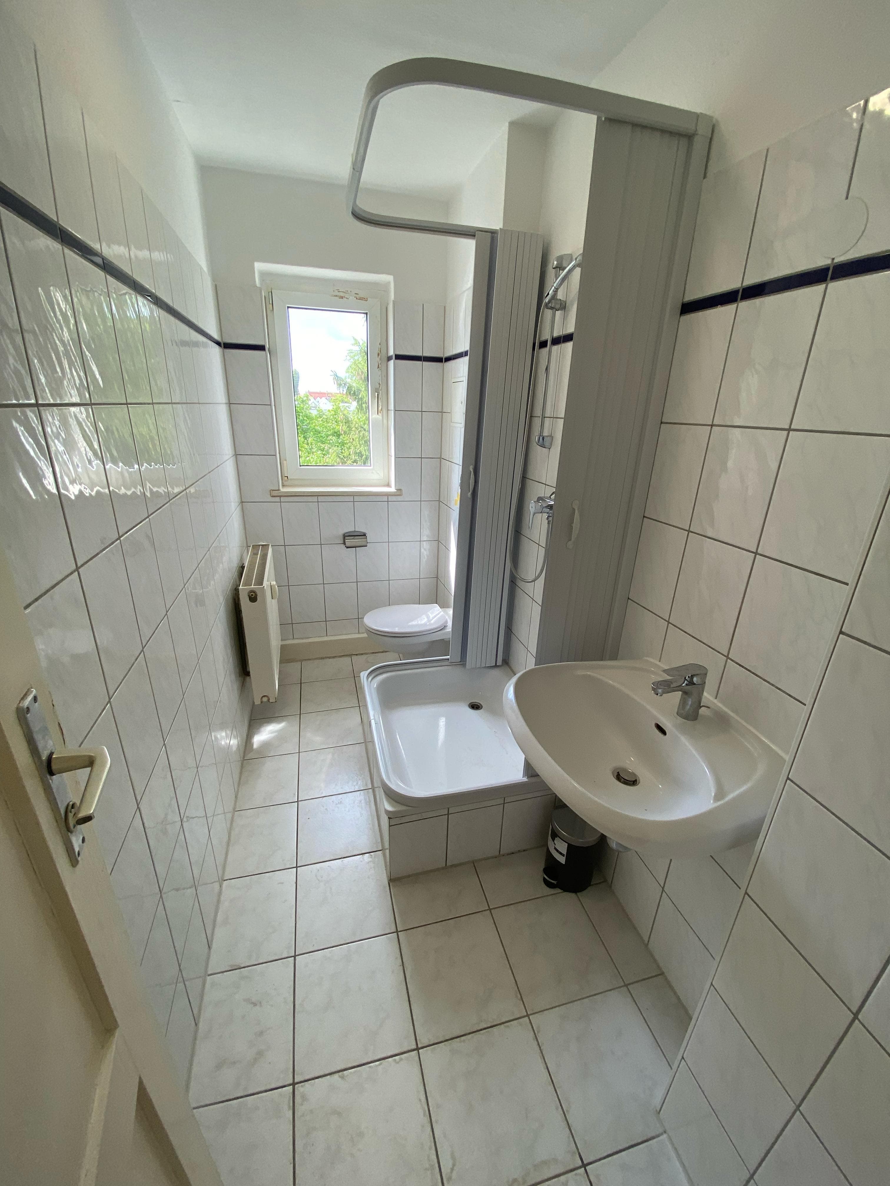 Photo 8 of furnished apartment MS1, Spitzwegstr.7, 04328 Leipzig