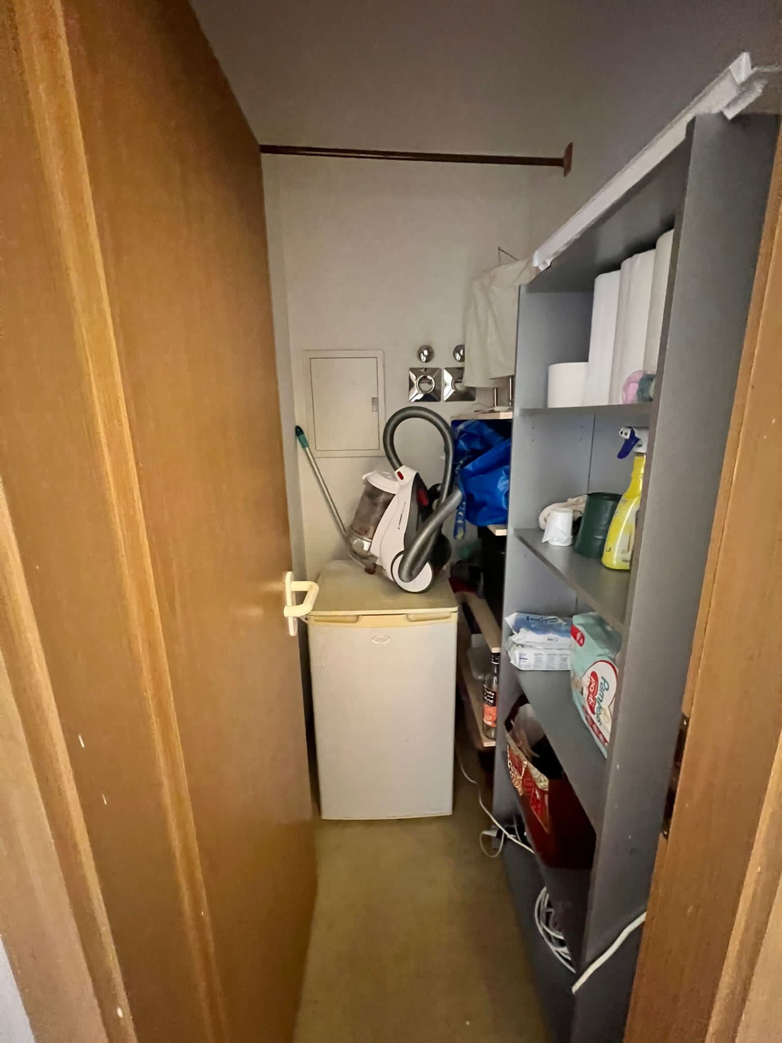 Photo 5 of furnished apartment P1, Klausenerstraße 9, 04318 Leipzig