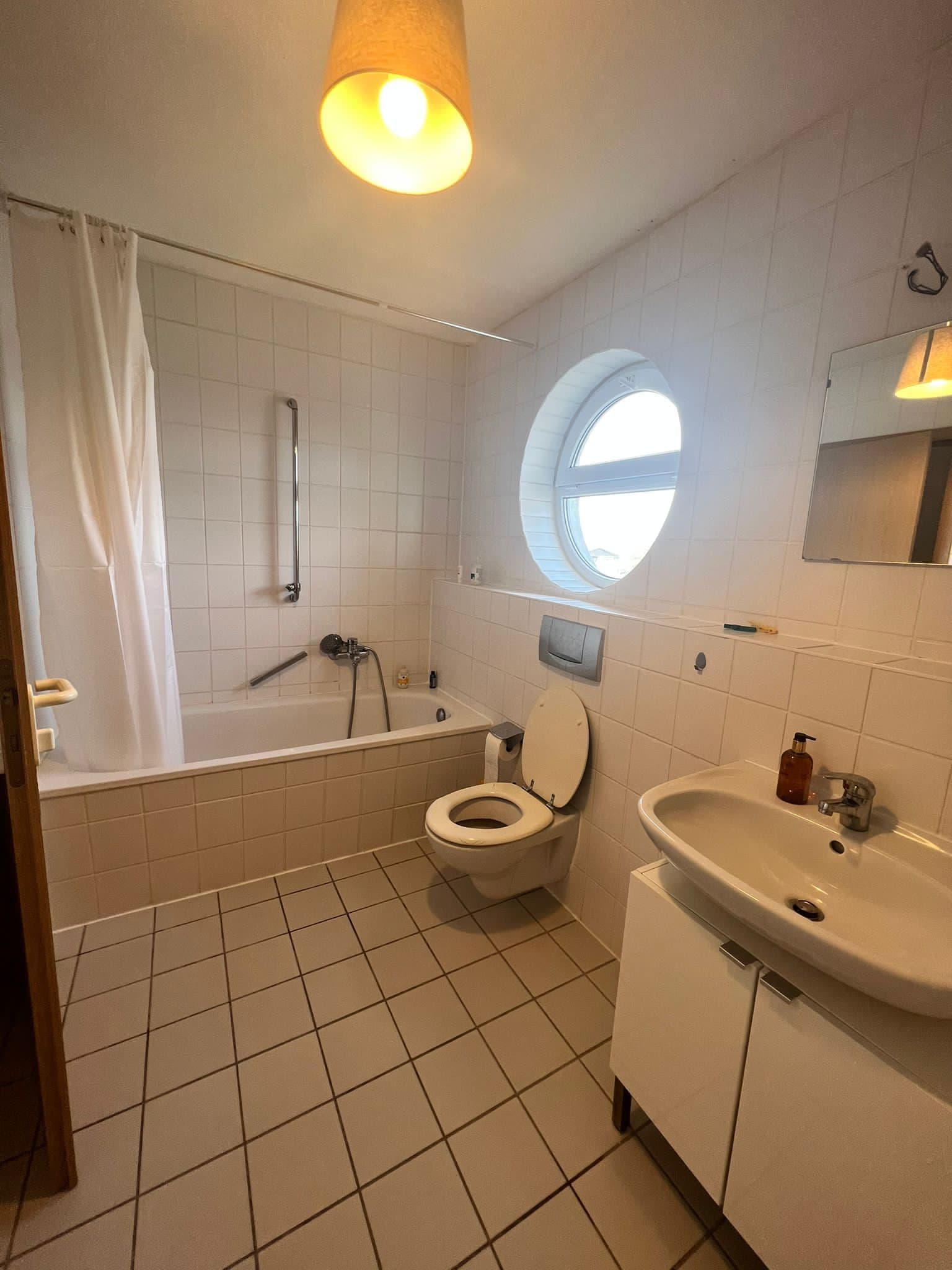 Photo 6 of furnished apartment P1, Klausenerstraße 9, 04318 Leipzig