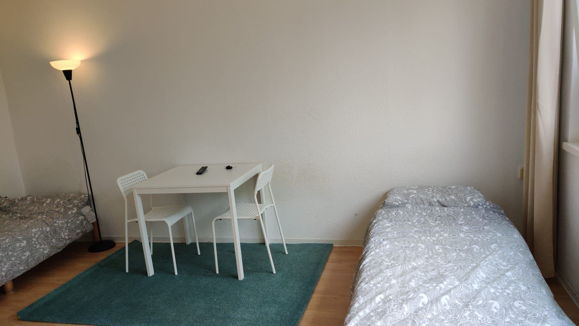 Photo 3 of furnished apartment P3, Tauchaer Straße 13, 04357 Leipzig