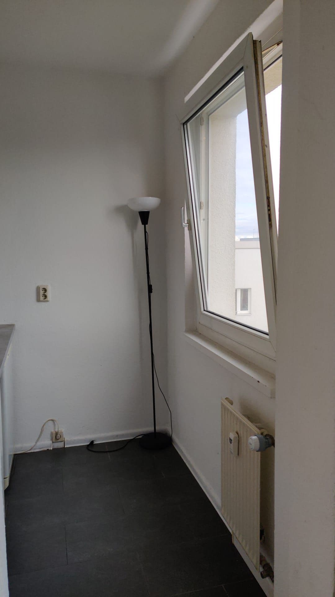 Photo 4 of furnished apartment P4, Tauchaer Straße 13, 04357 Leipzig