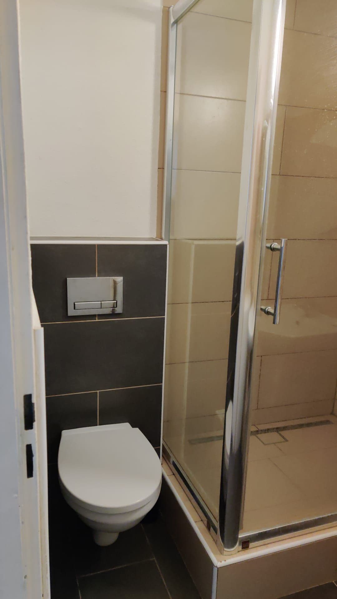 Photo 6 of furnished apartment P4, Tauchaer Straße 13, 04357 Leipzig