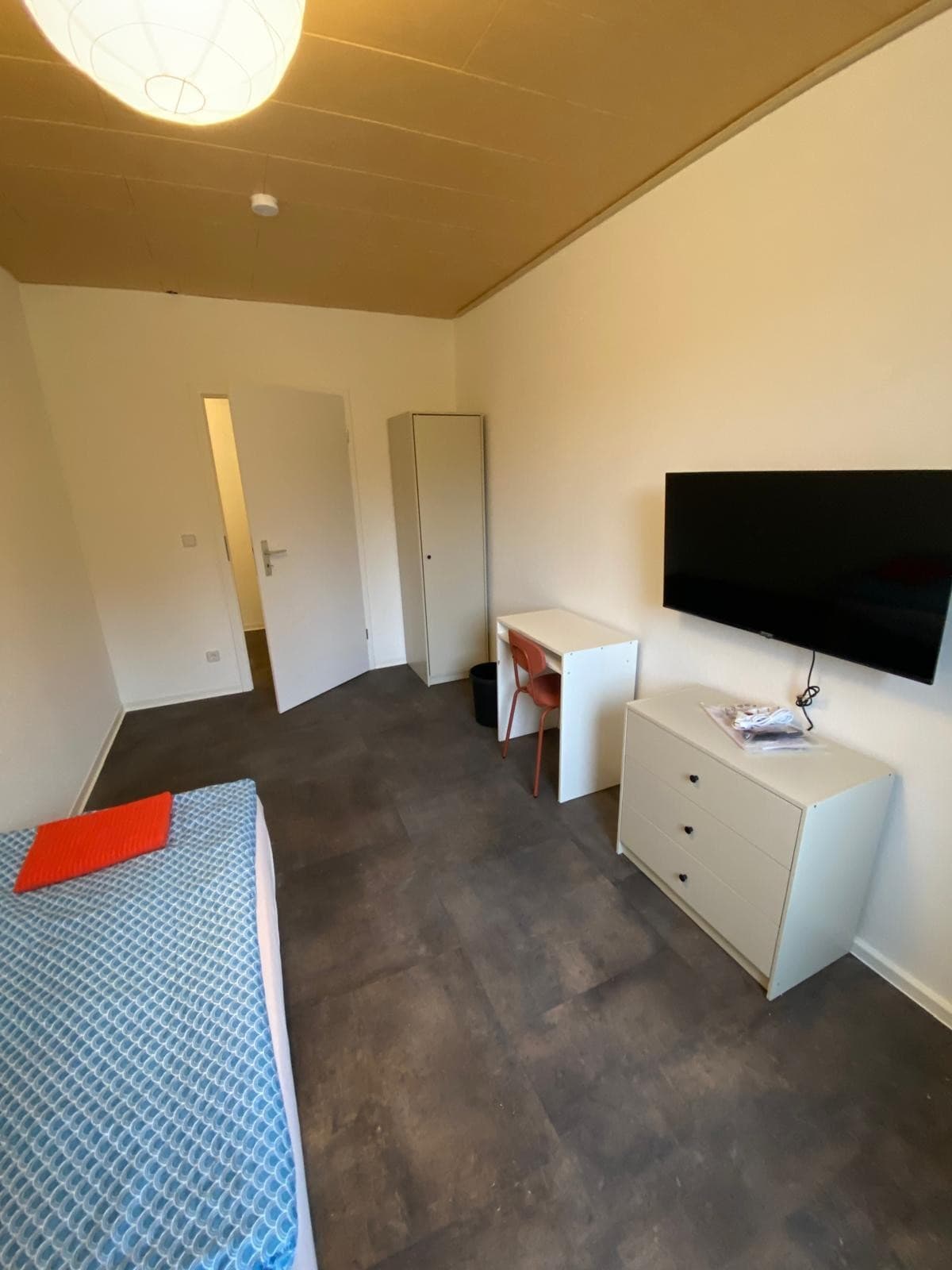 Furnished apartment R10 by Leipzig Living, Nordstraße 1D, 04519 Rackwitz